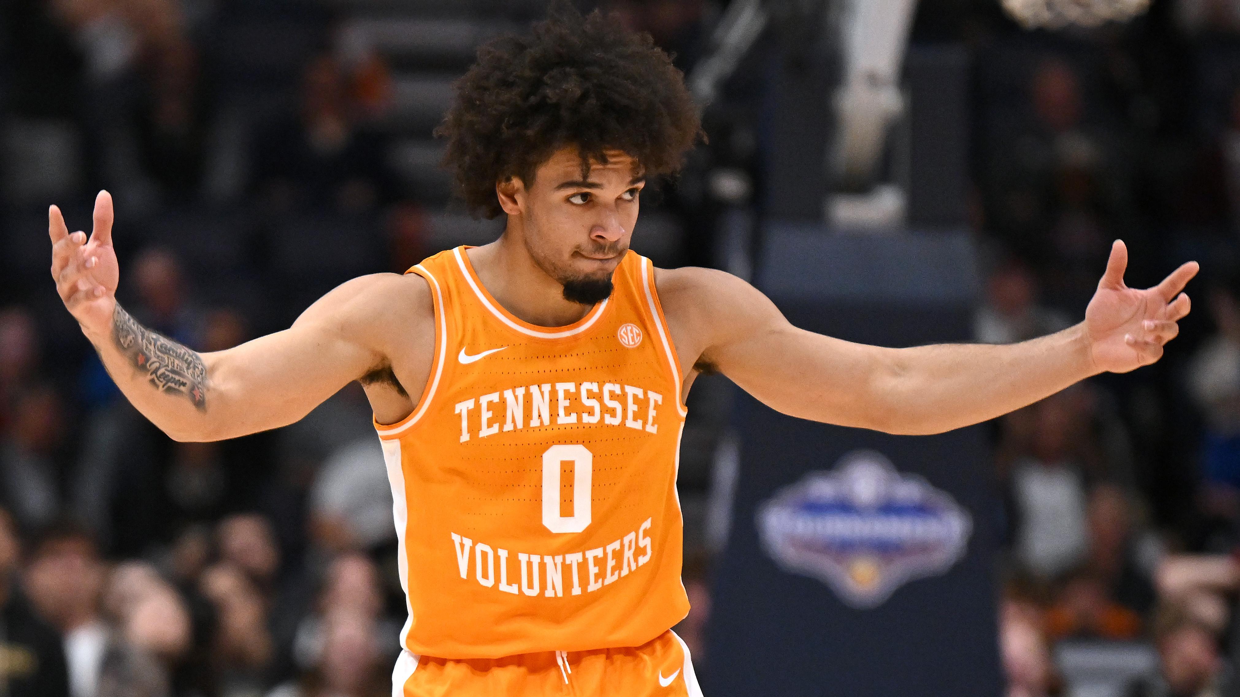 Tennessee v Vanderbilt