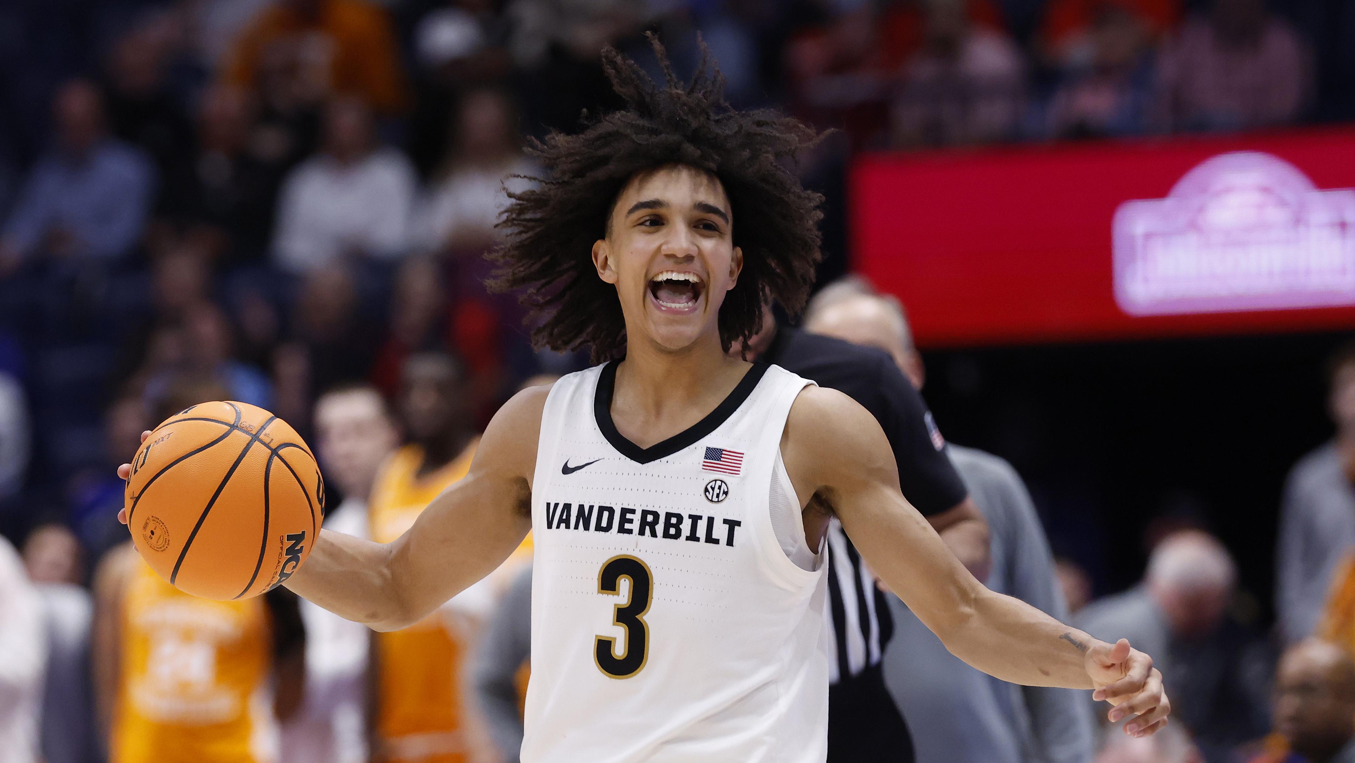 2026 SEC Men's Basketball Tournament - Quarterfinals