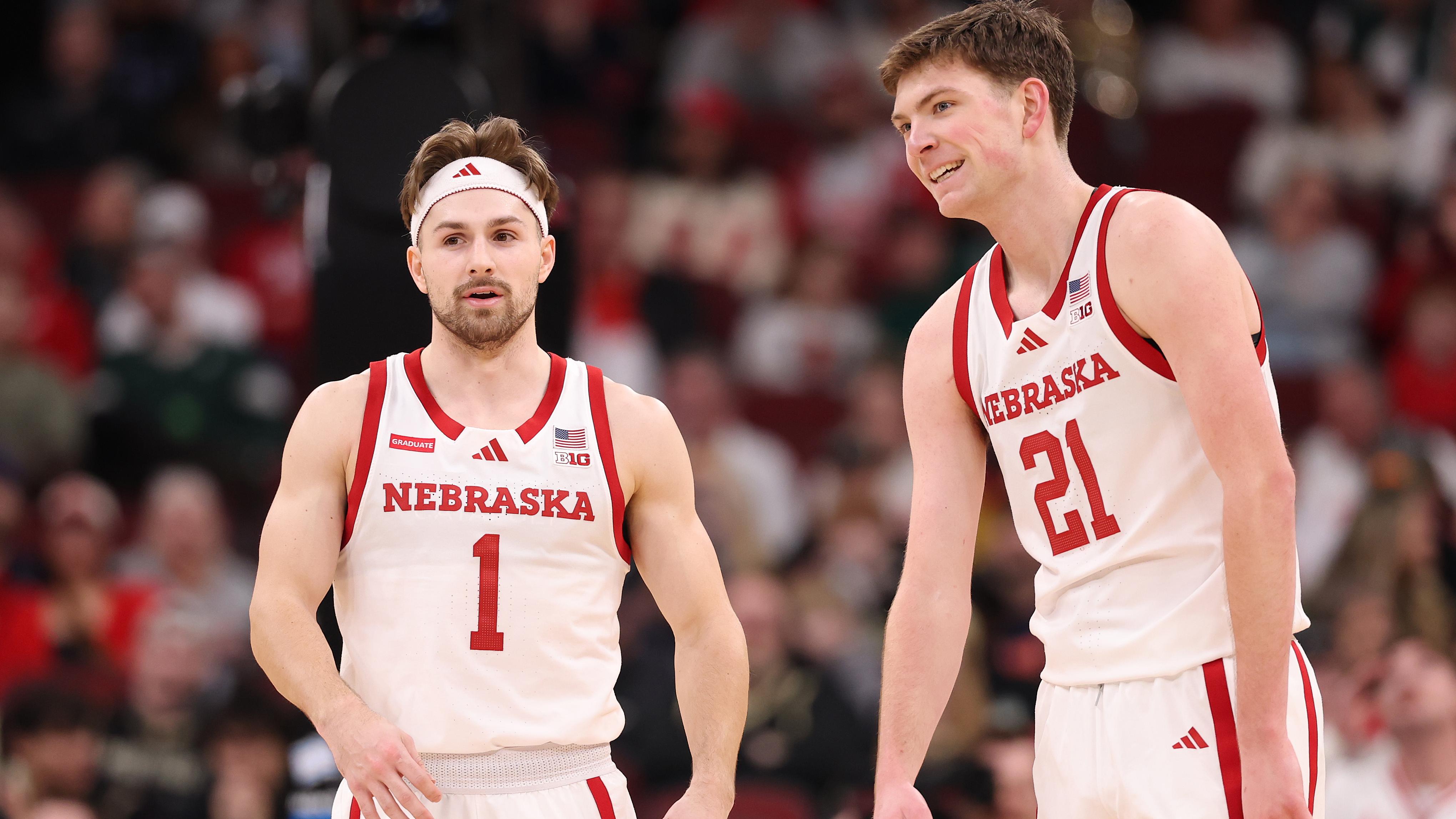 Purdue v Nebraska