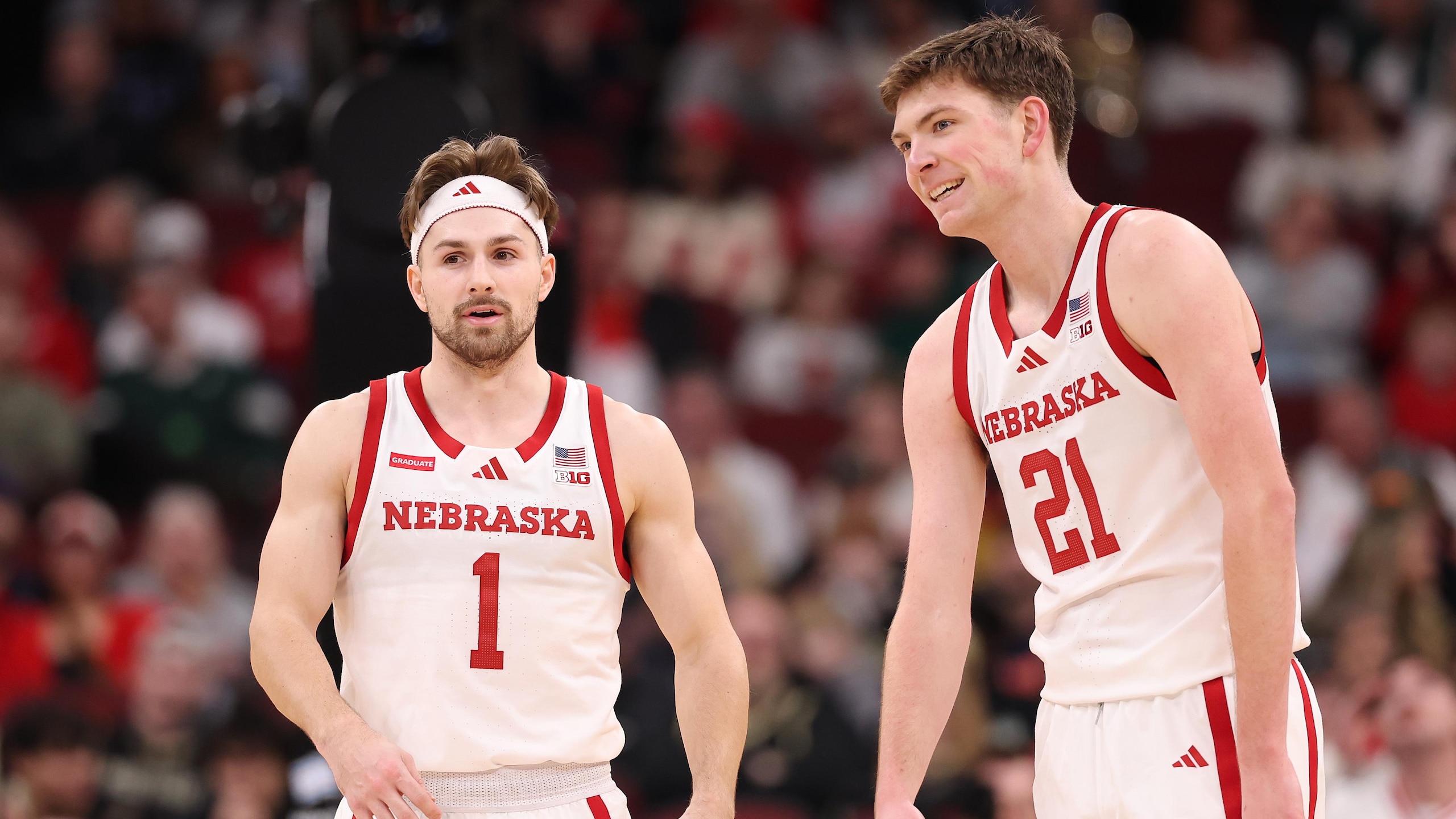 Purdue v Nebraska