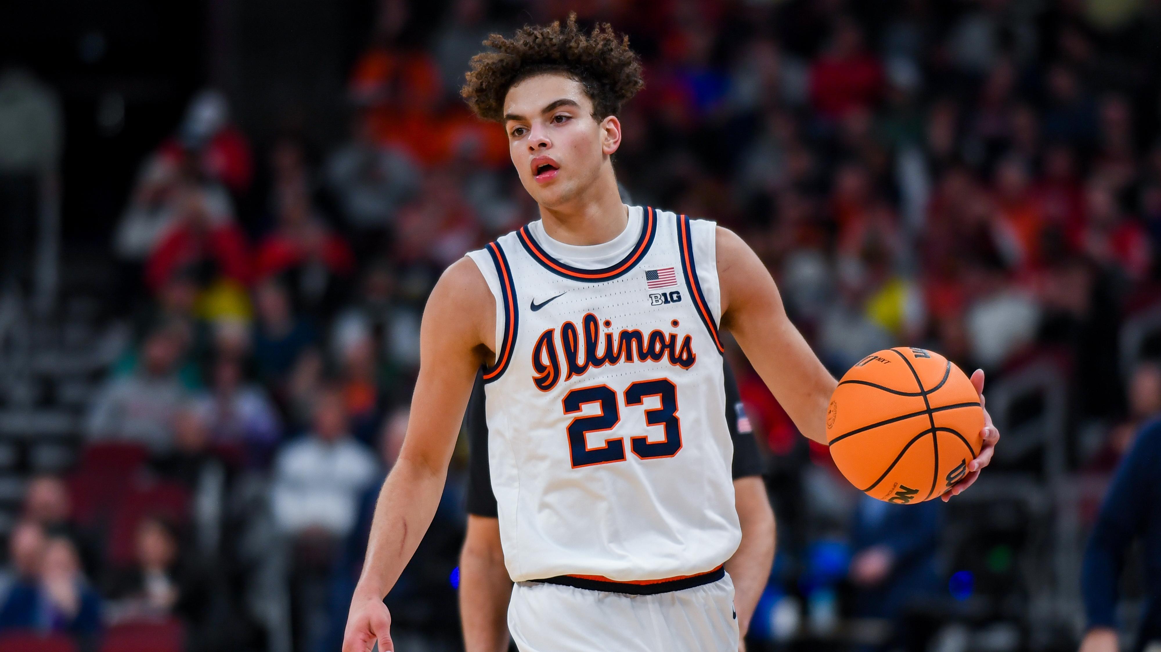 Illinois v Wisconsin