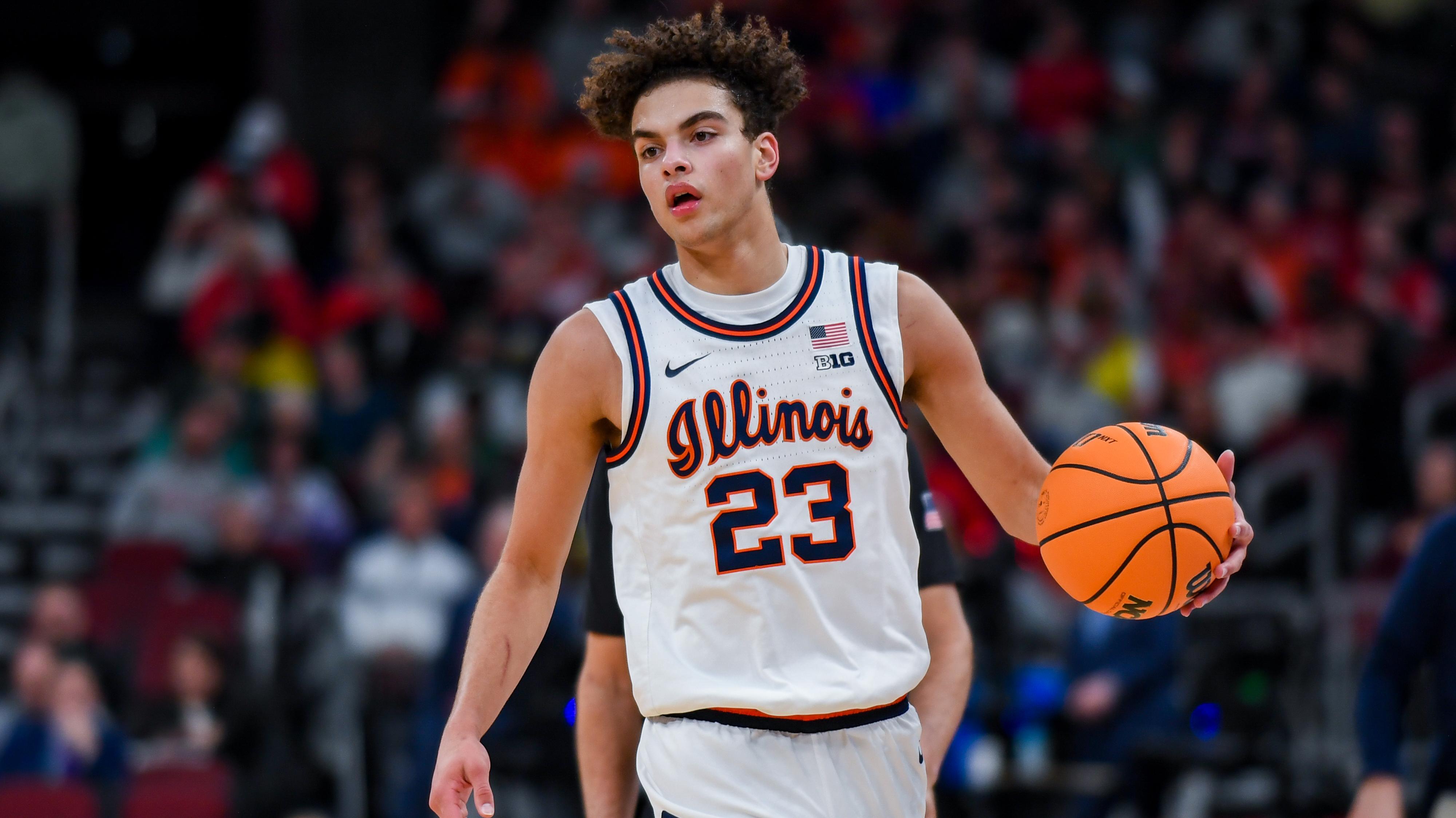 Illinois v Wisconsin