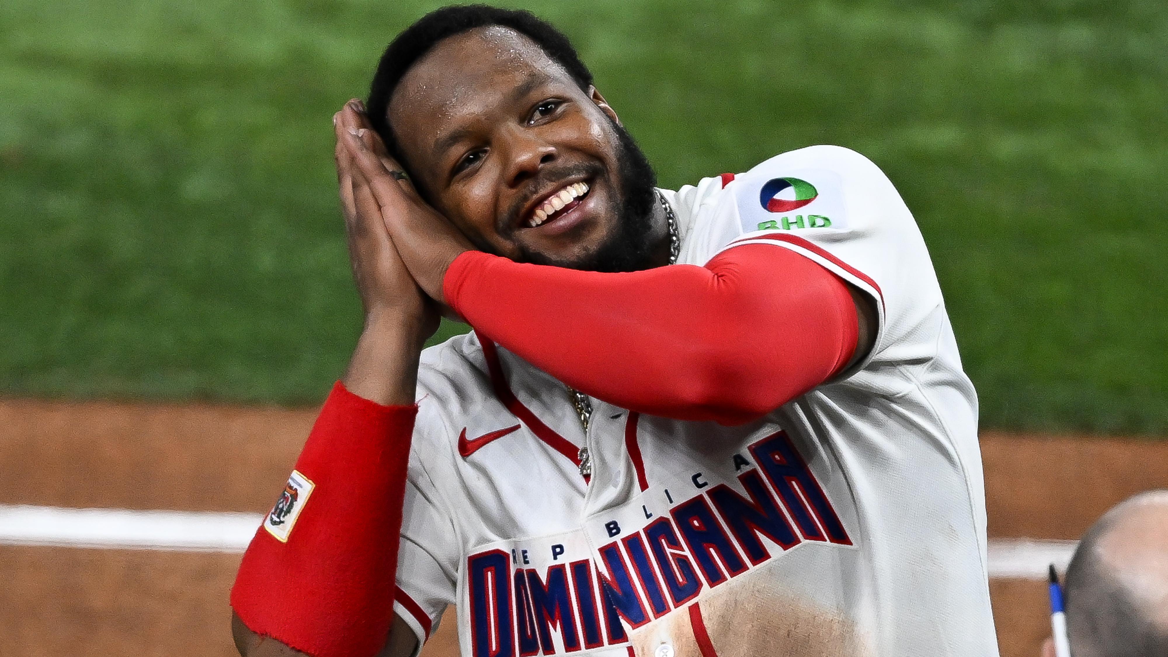 2026 World Baseball Classic - Quarterfinals - Korea v Dominican Republic