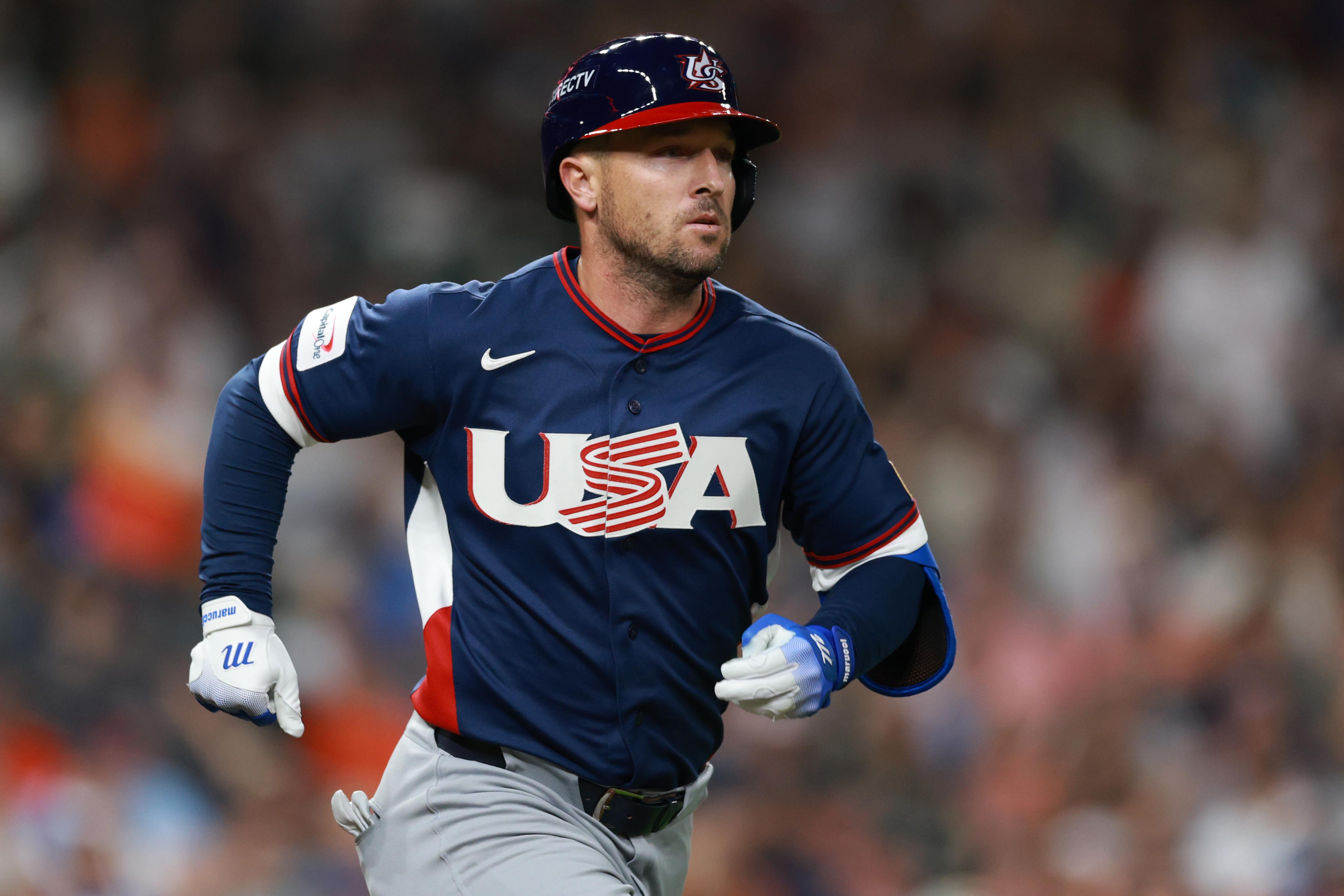 2026 World Baseball Classic - Quarterfinals - United States v Canada