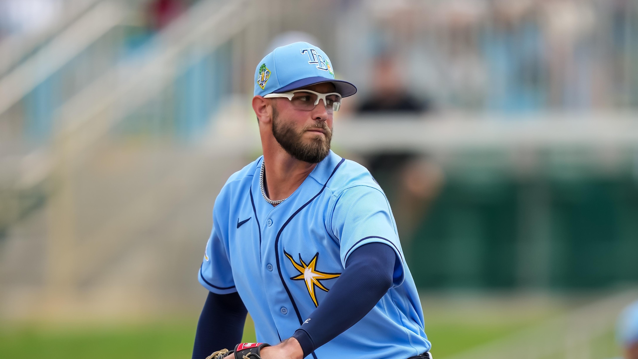 Tampa Bay Rays v Minnesota Twins Tampa Bay Rays v Minnesota Twins