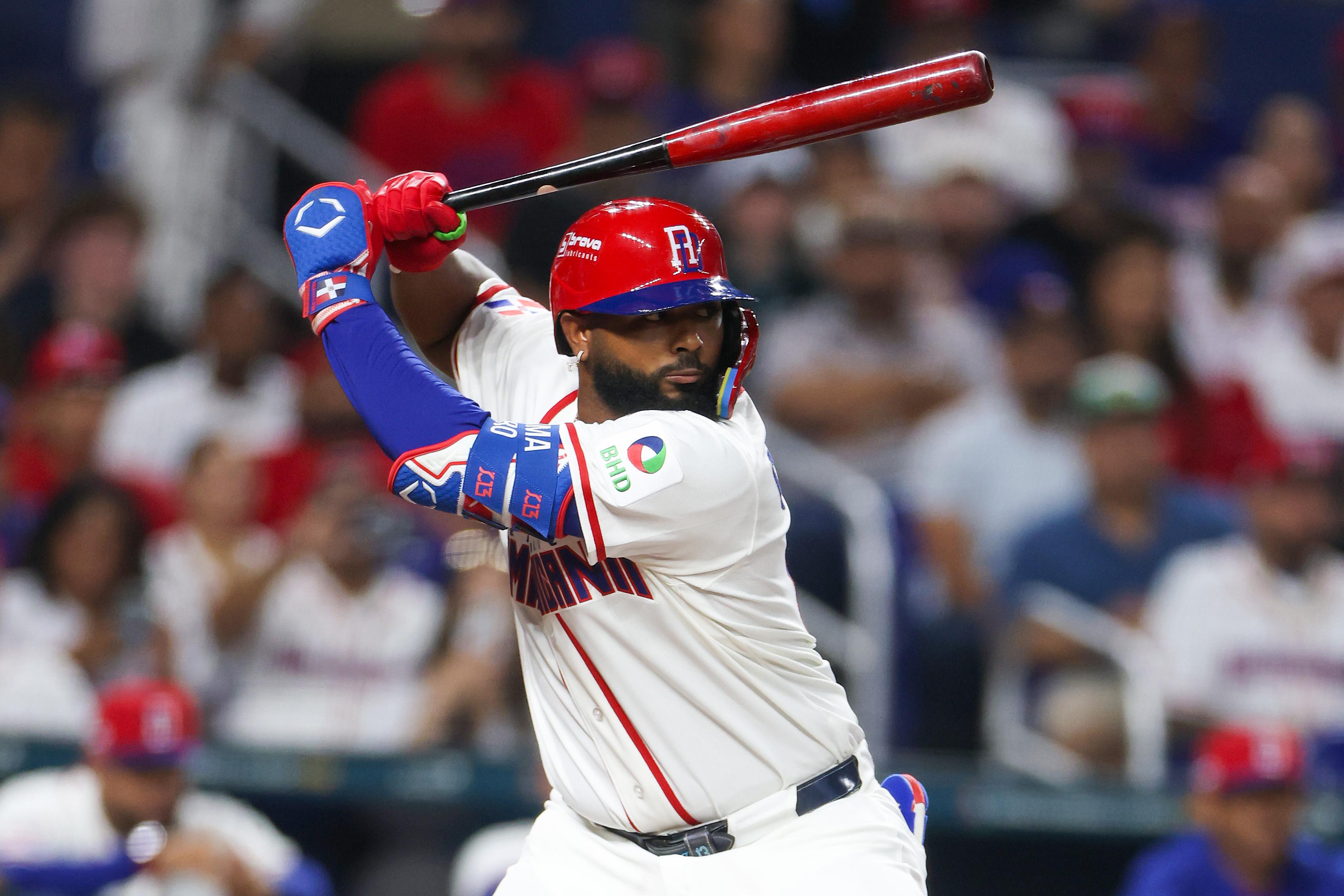 2026 World Baseball Classic - Quarterfinals - Korea v Dominican Republic