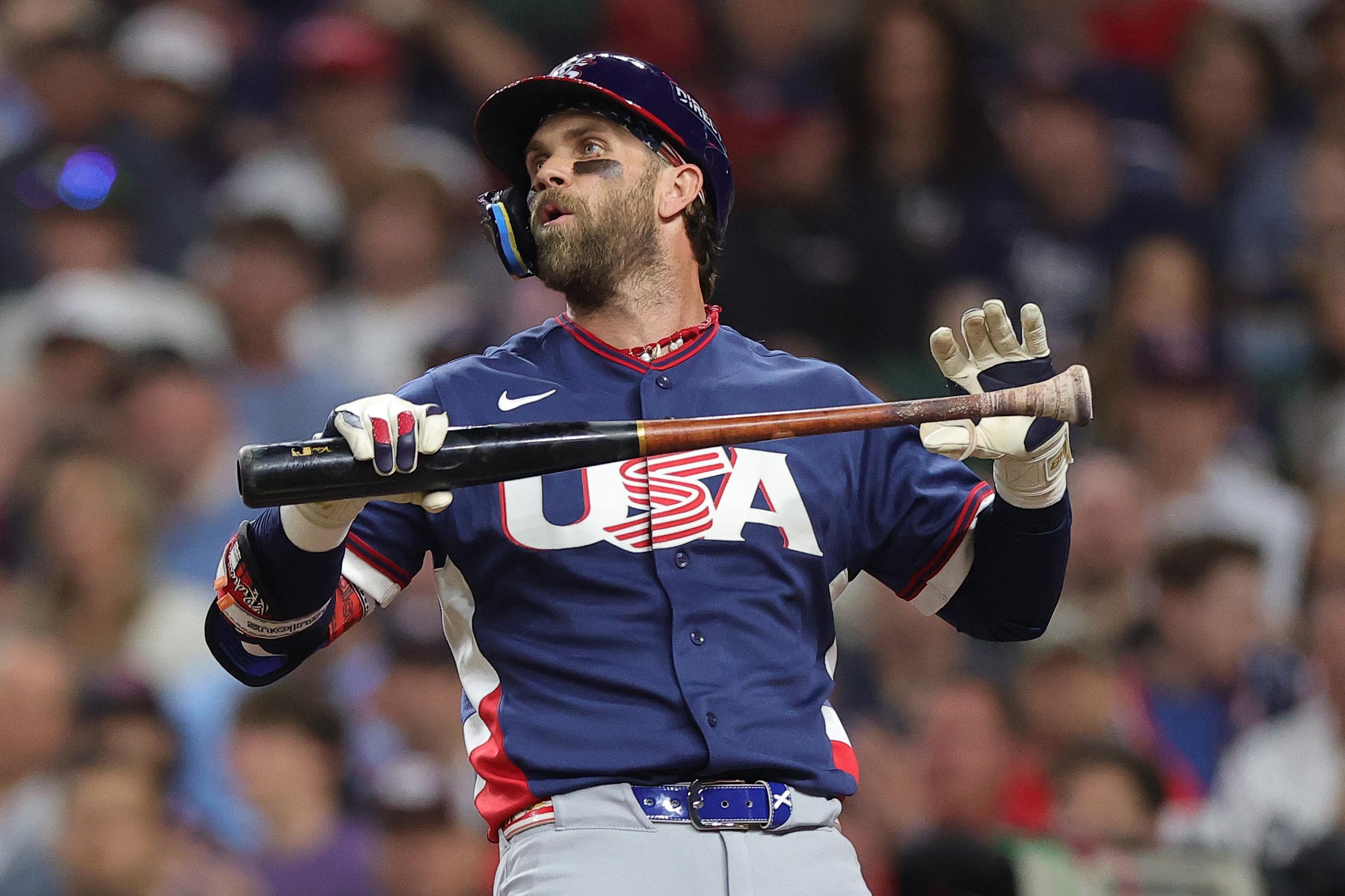 2026 World Baseball Classic - Quarterfinals - United States v Canada