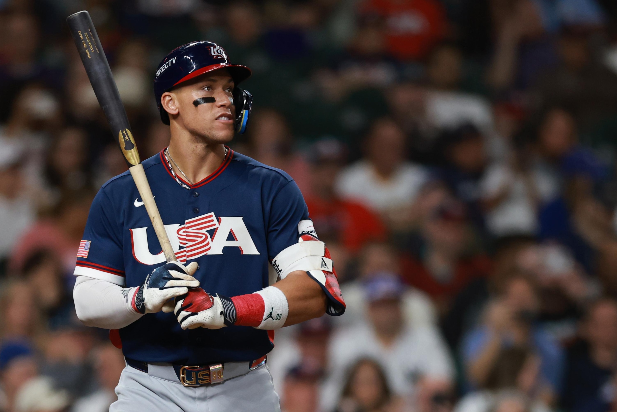 2026 World Baseball Classic - Quarterfinals - United States v Canada