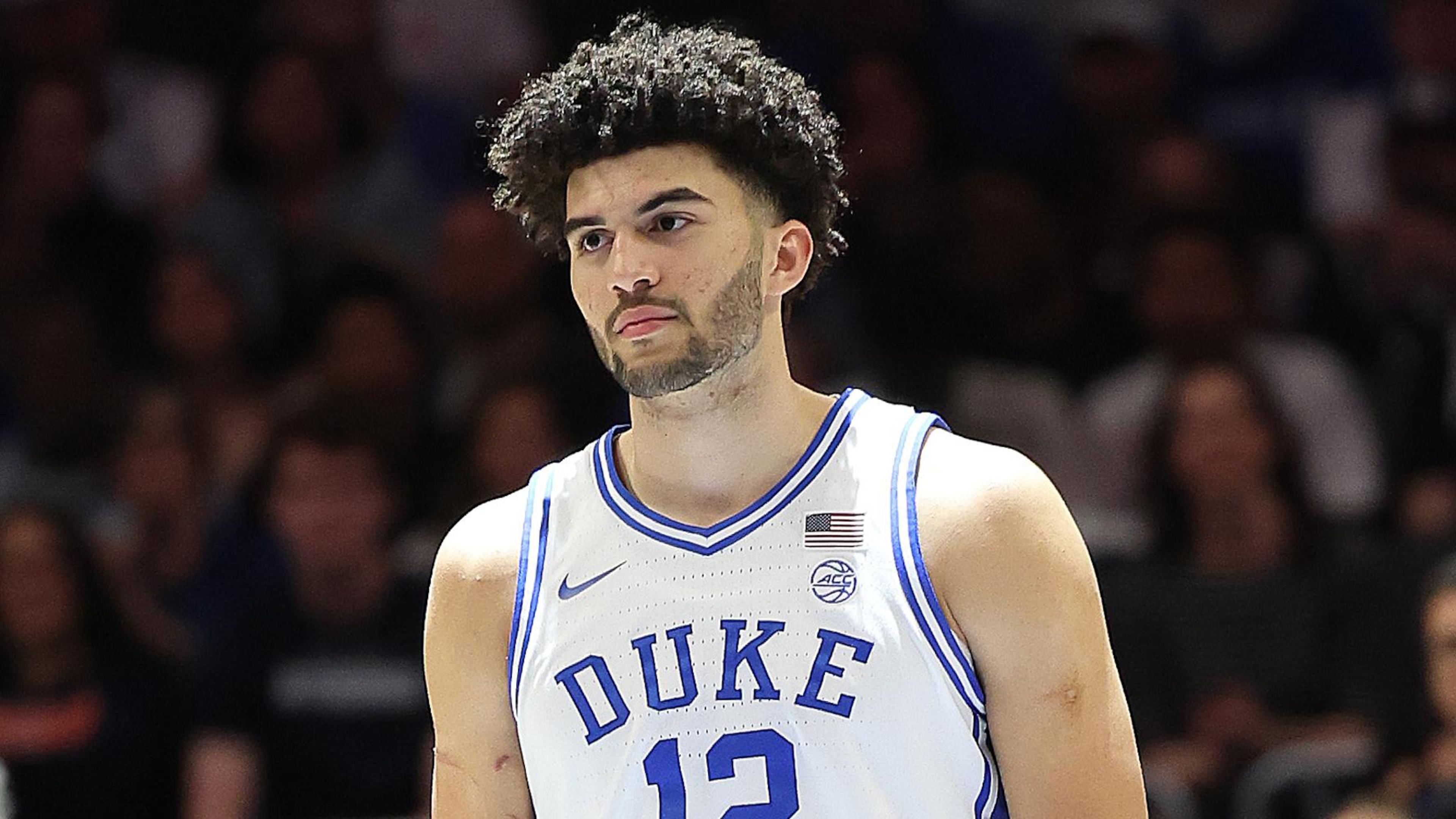 COLLEGE BASKETBALL: MAR 14 ACC TournamentVirginia vs Duke COLLEGE BASKETBALL: MAR 14 ACC TournamentVirginia vs Duke