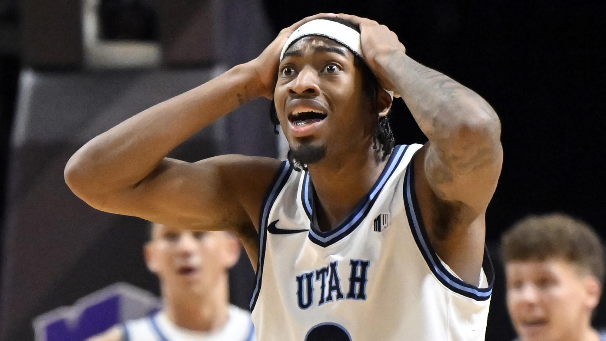 Nevada Wolf Pack v Utah State Aggies