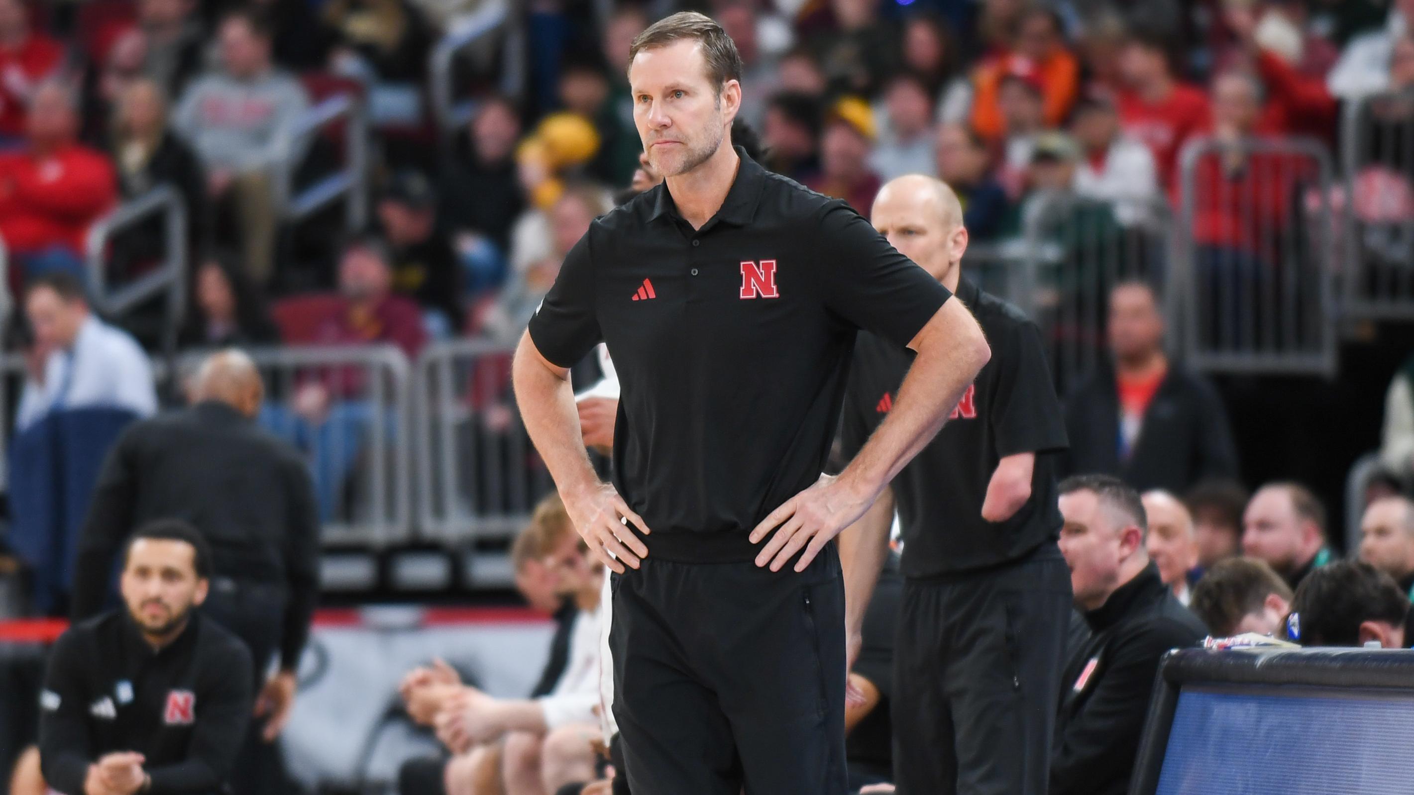 Nebraska v Purdue