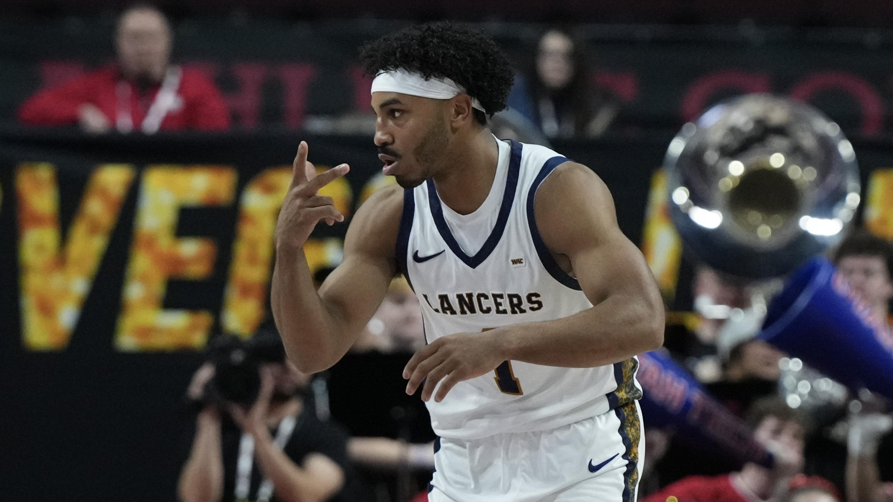 Utah Tech v California Baptist