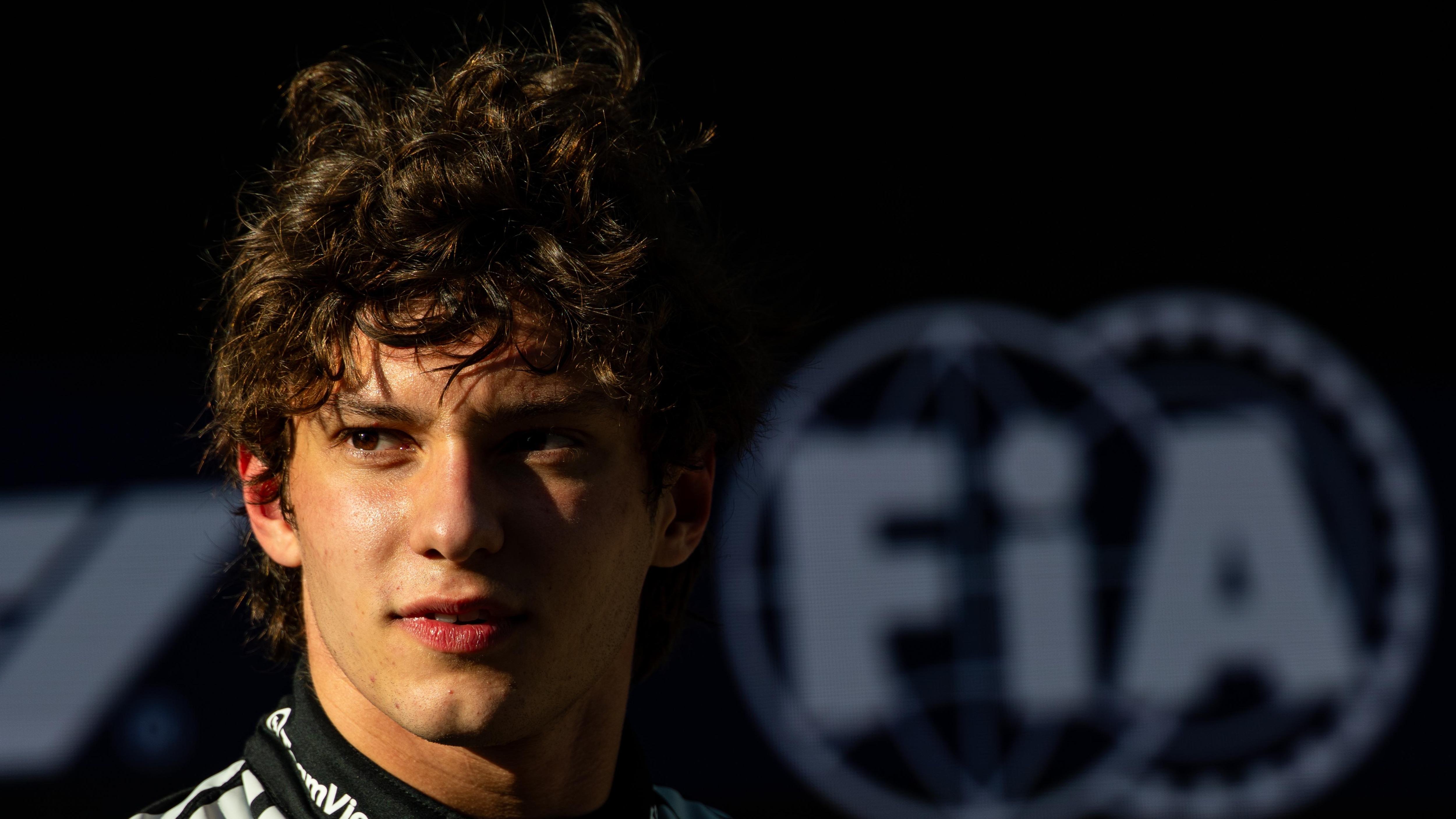 F1 Grand Prix Of China - Qualifying