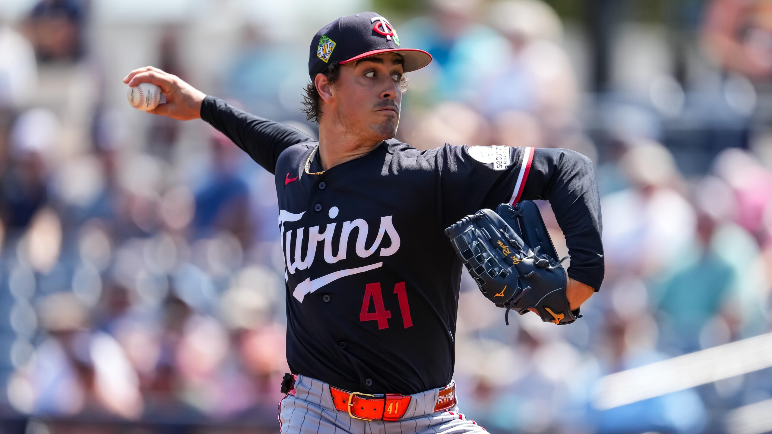 Minnesota Twins v Tampa Bay Rays