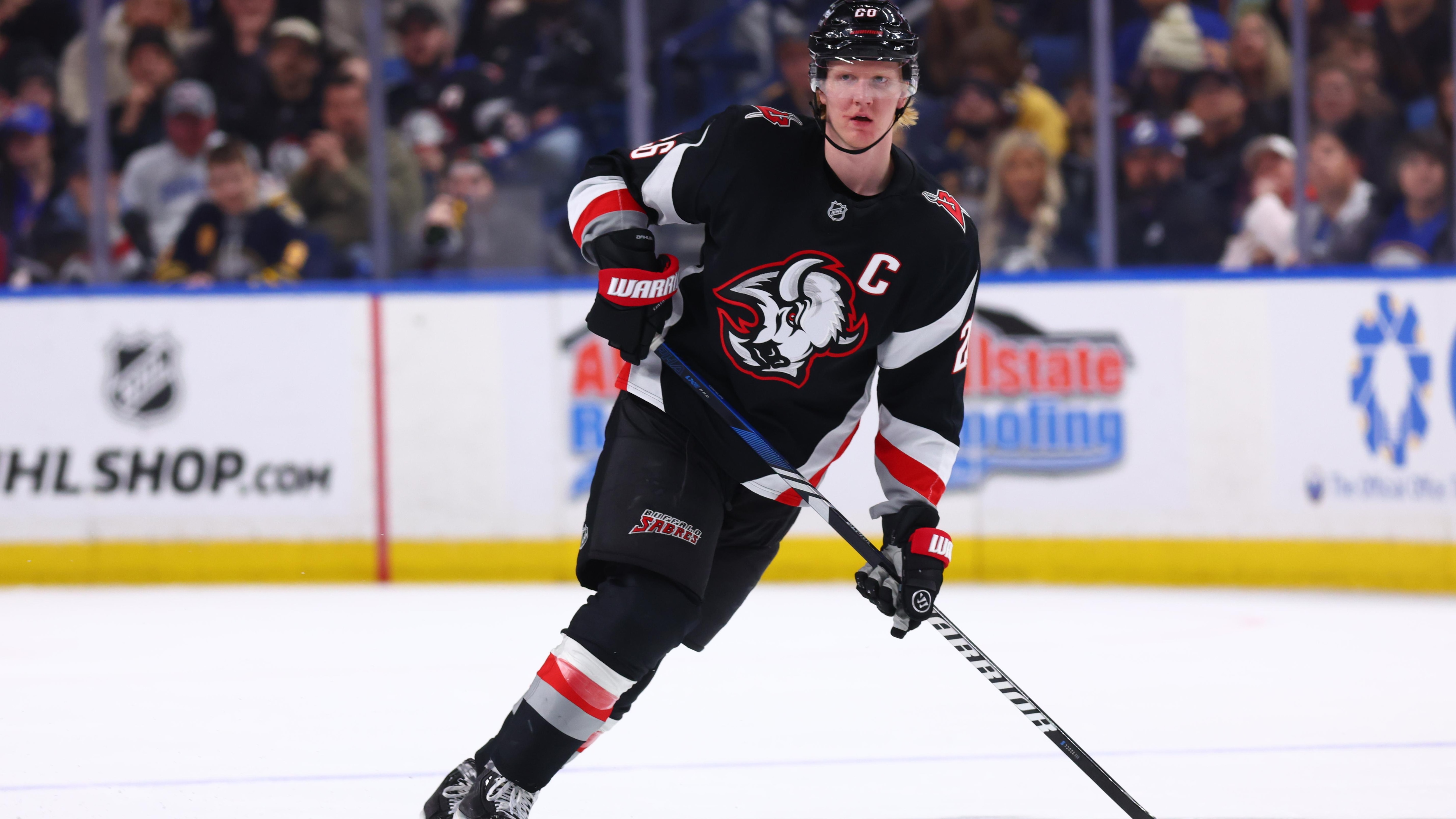 Tampa Bay Lightning v Buffalo Sabres