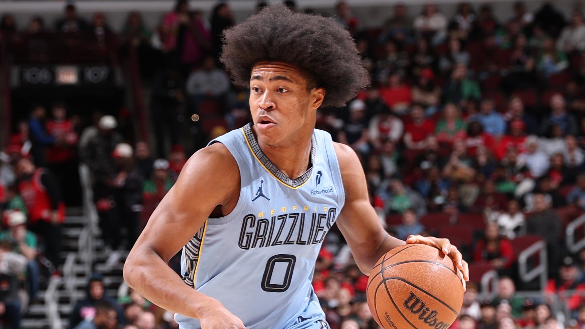 Memphis Grizzlies v Chicago Bulls
