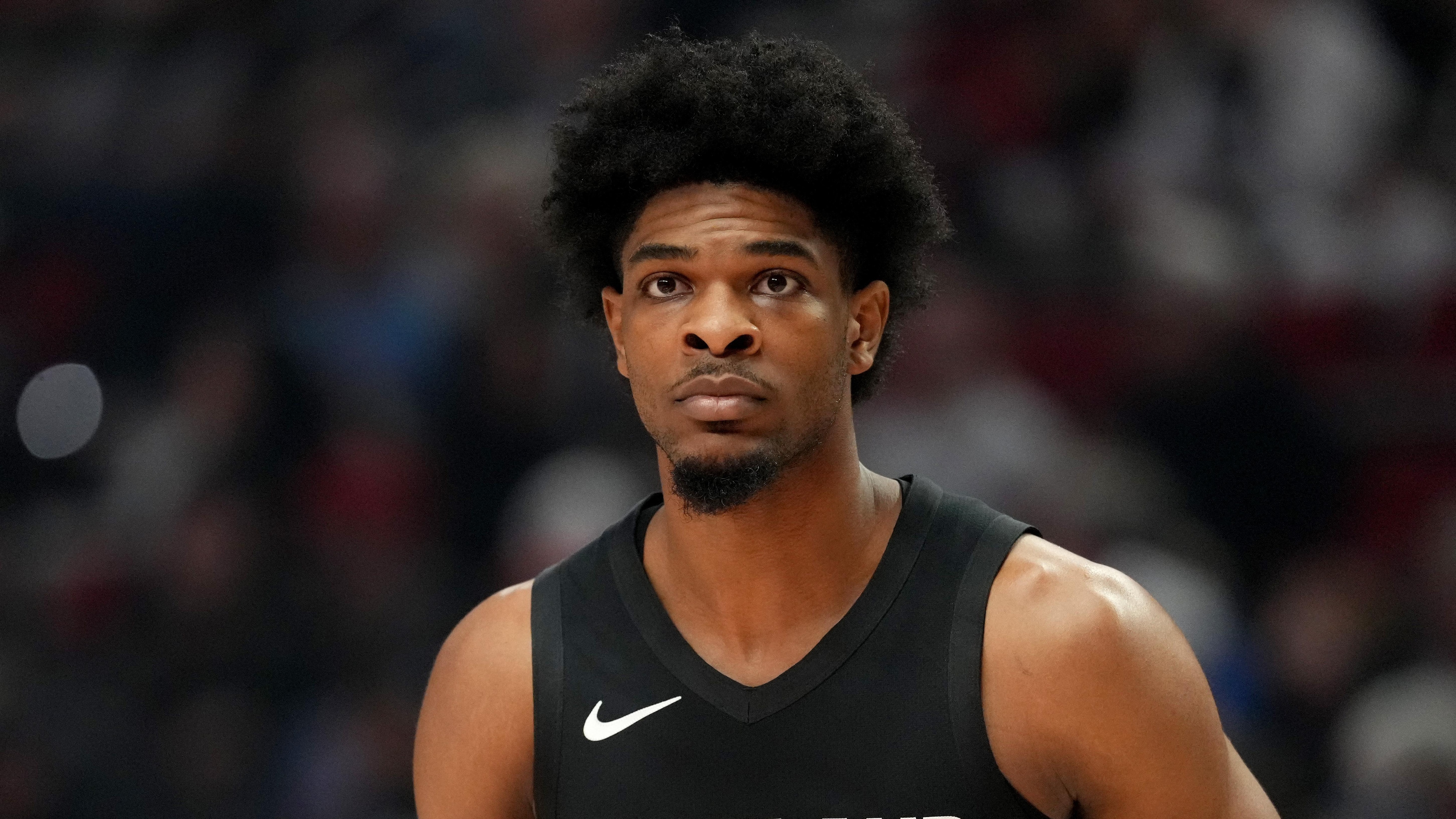 Utah Jazz v Portland Trail Blazers