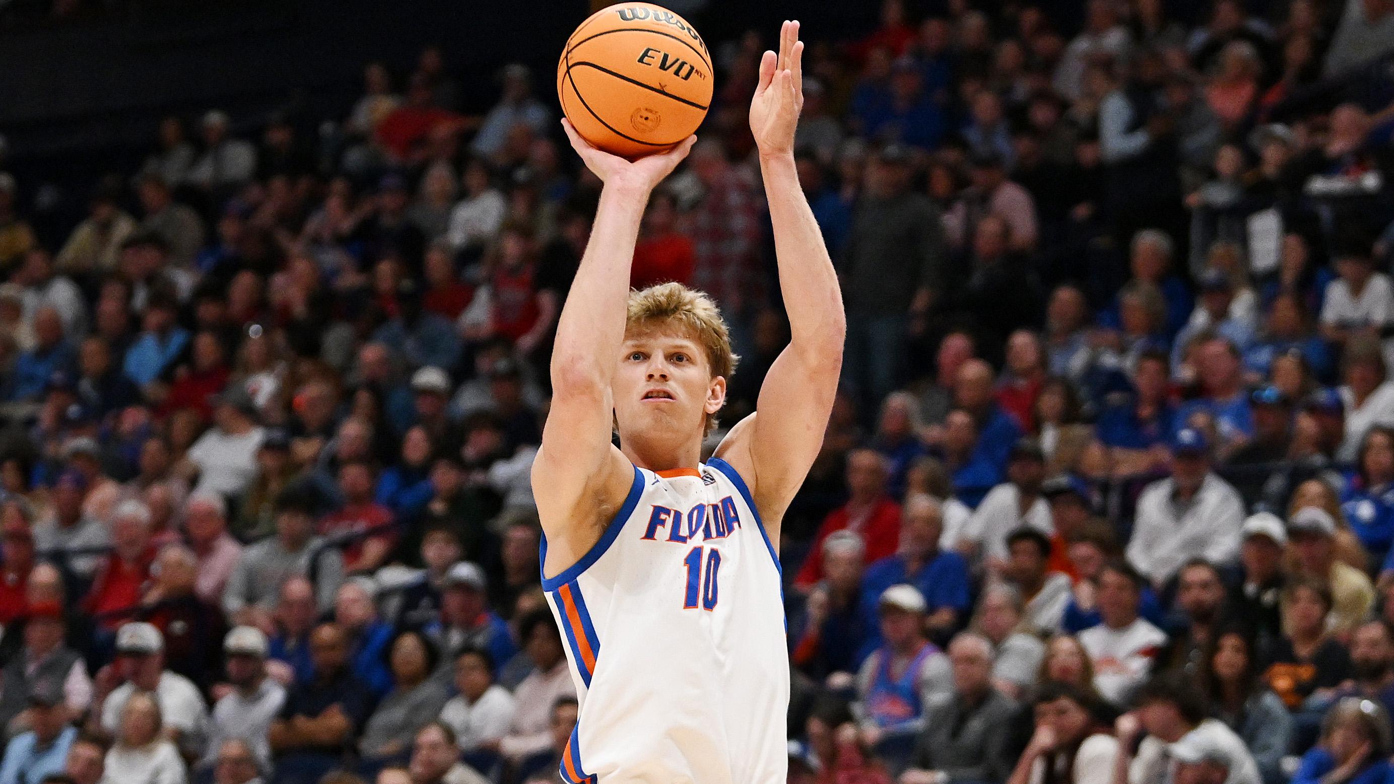 Vanderbilt v Florida