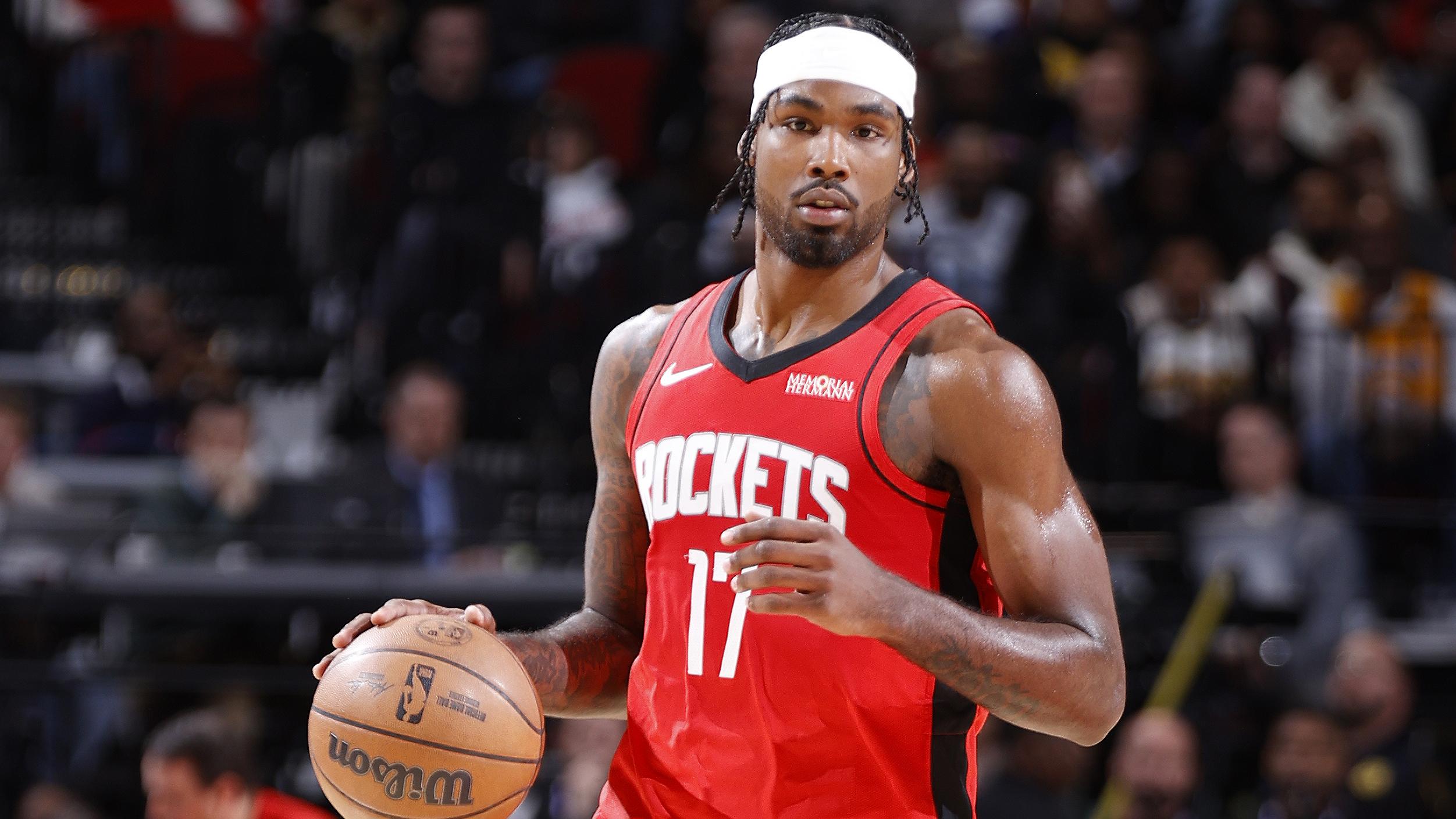 Los Angeles Lakers v Houston Rockets