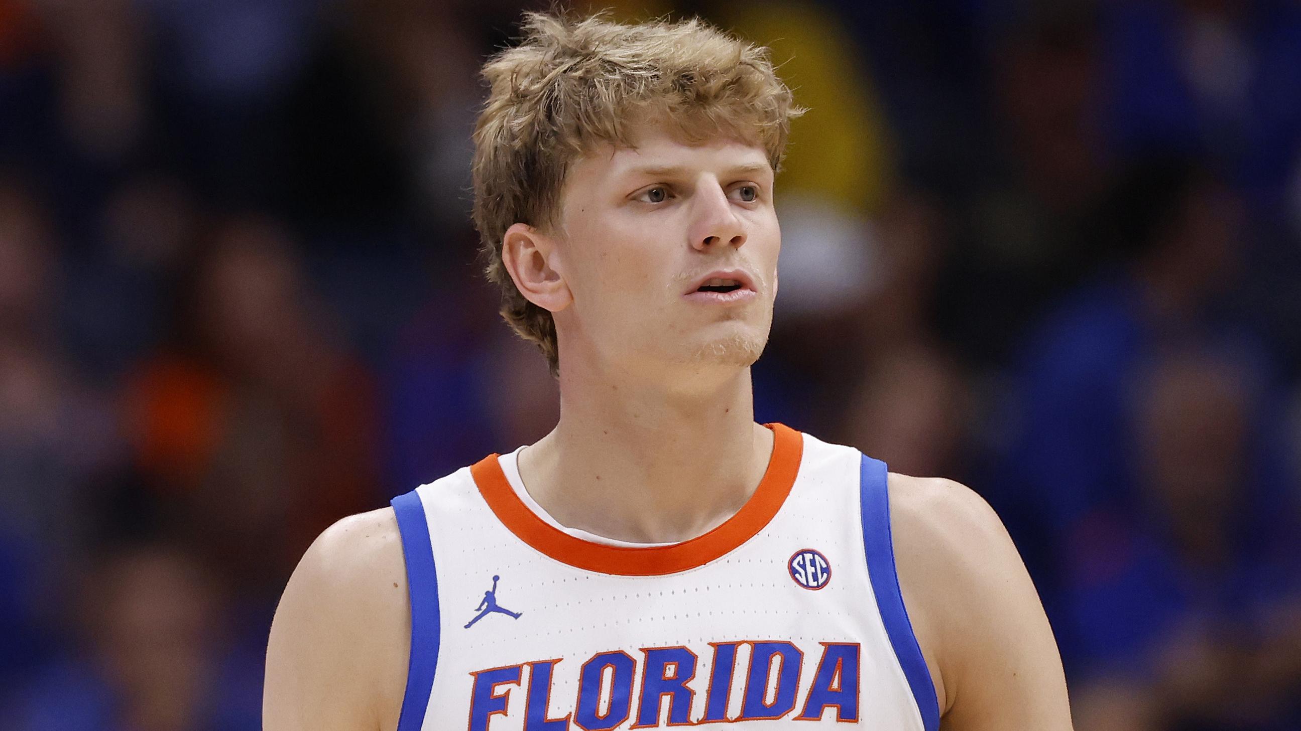 Vanderbilt v Florida