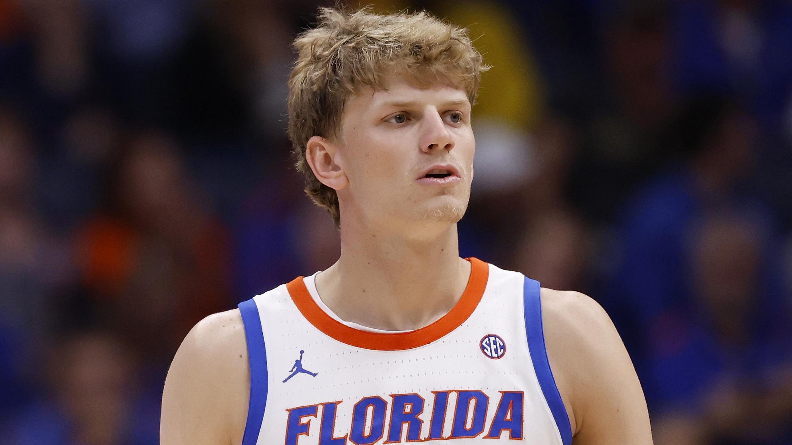 Vanderbilt v Florida