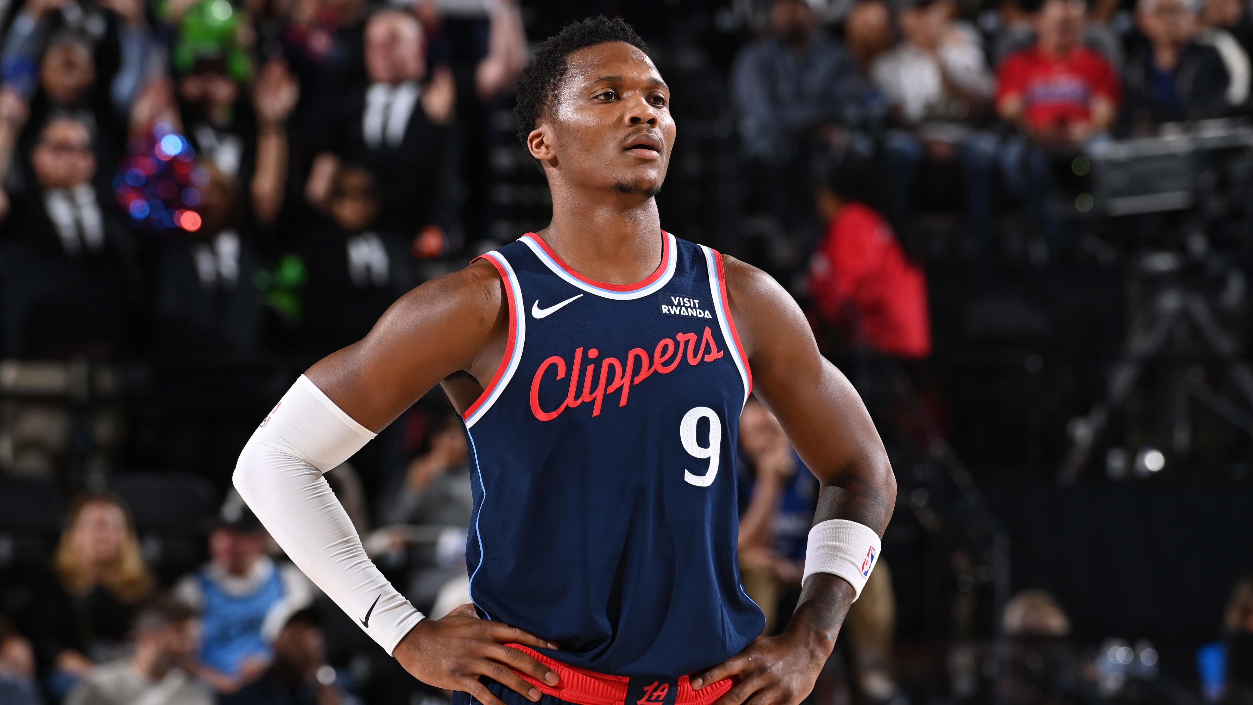 San Antonio Spurs v Los Angeles Clippers
