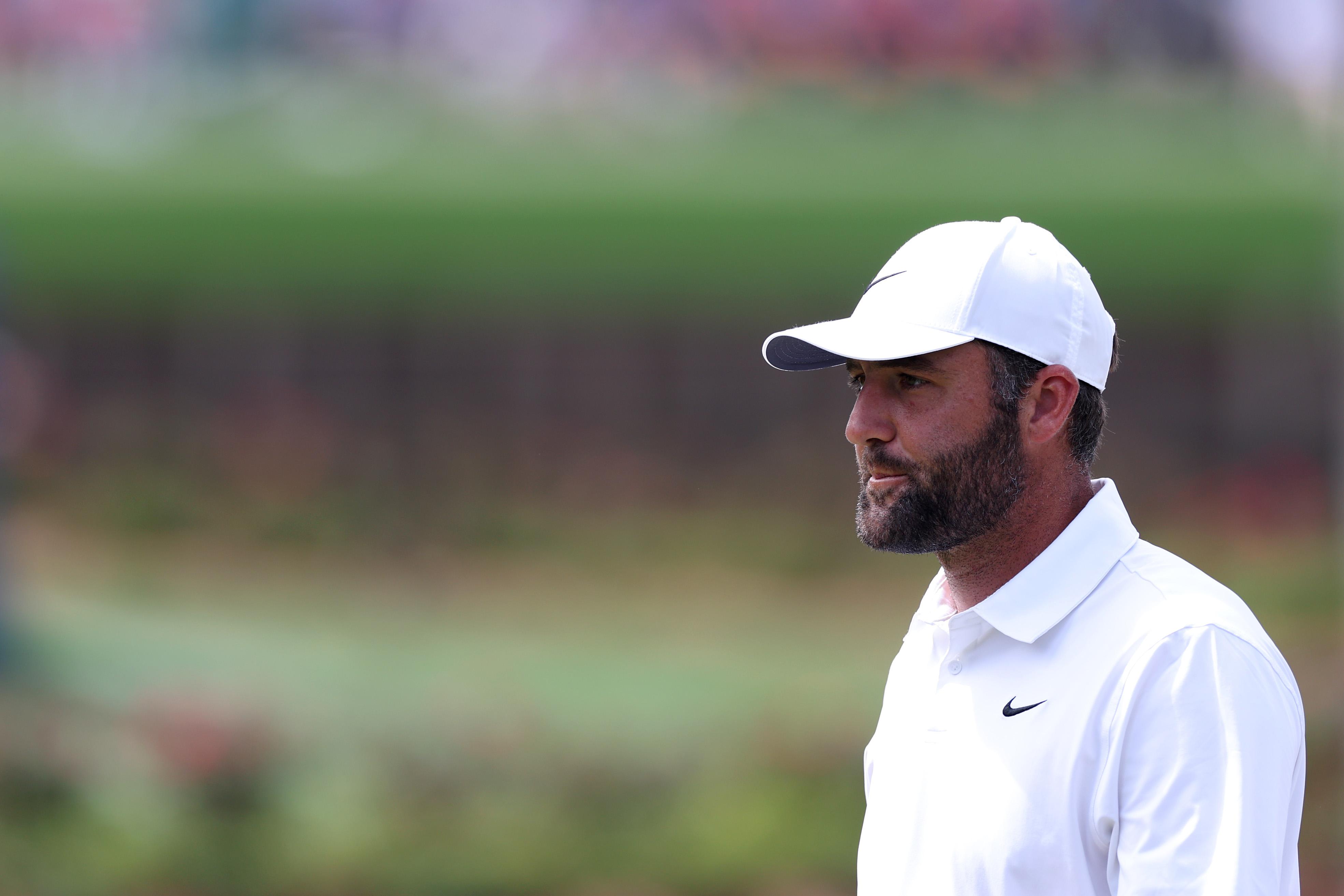 THE PLAYERS Championship 2026 - Round Three