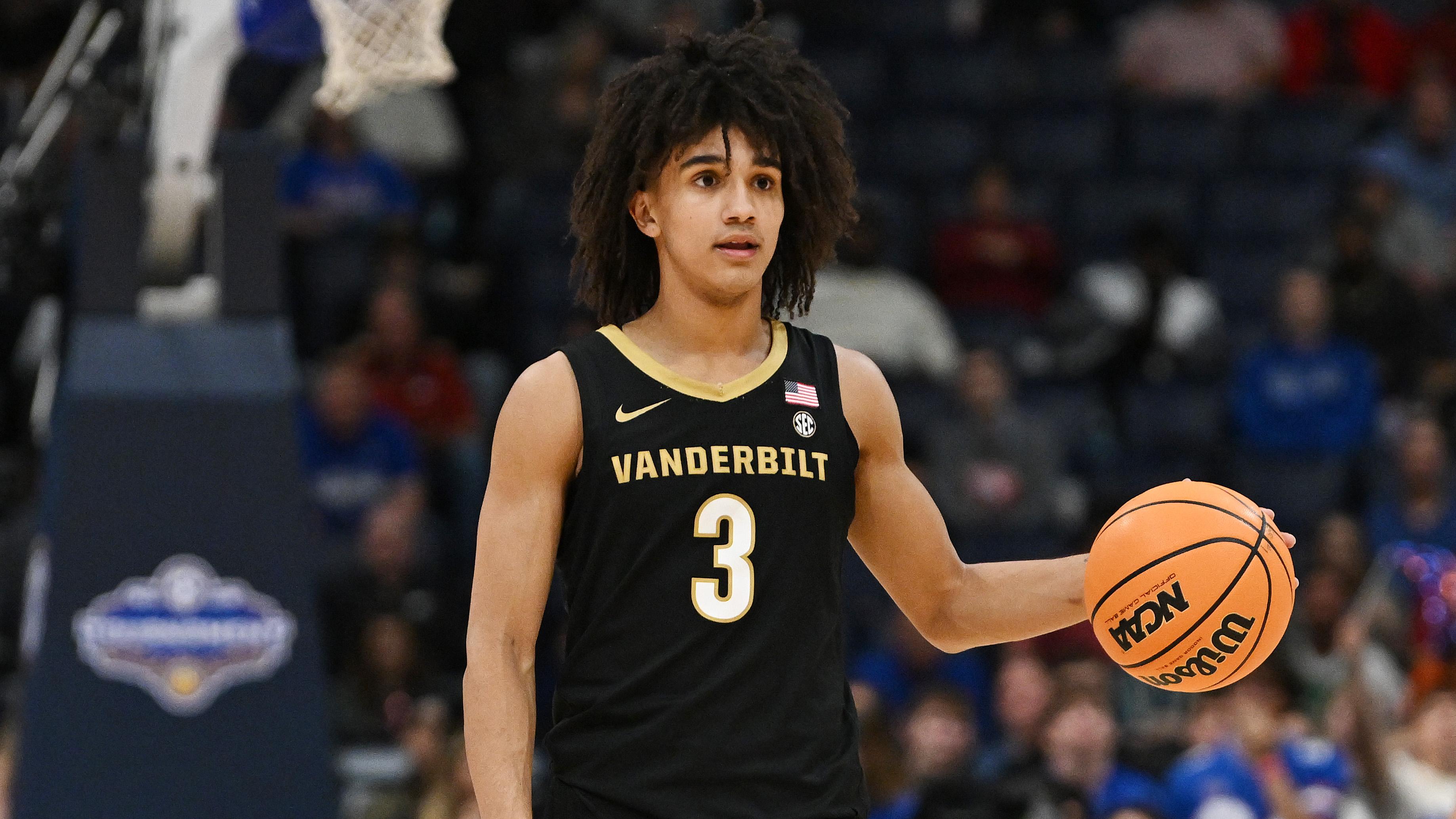 Vanderbilt v Florida