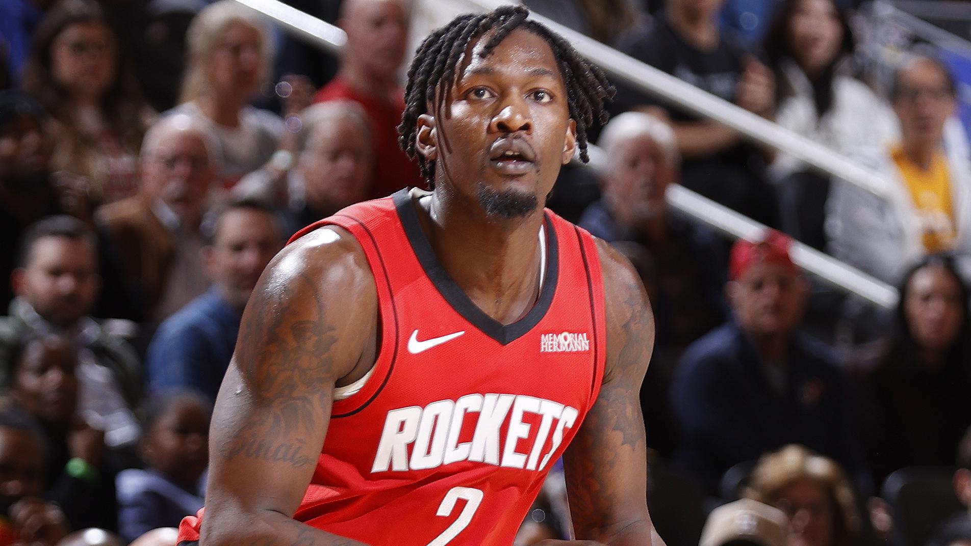 Los Angeles Lakers v Houston Rockets