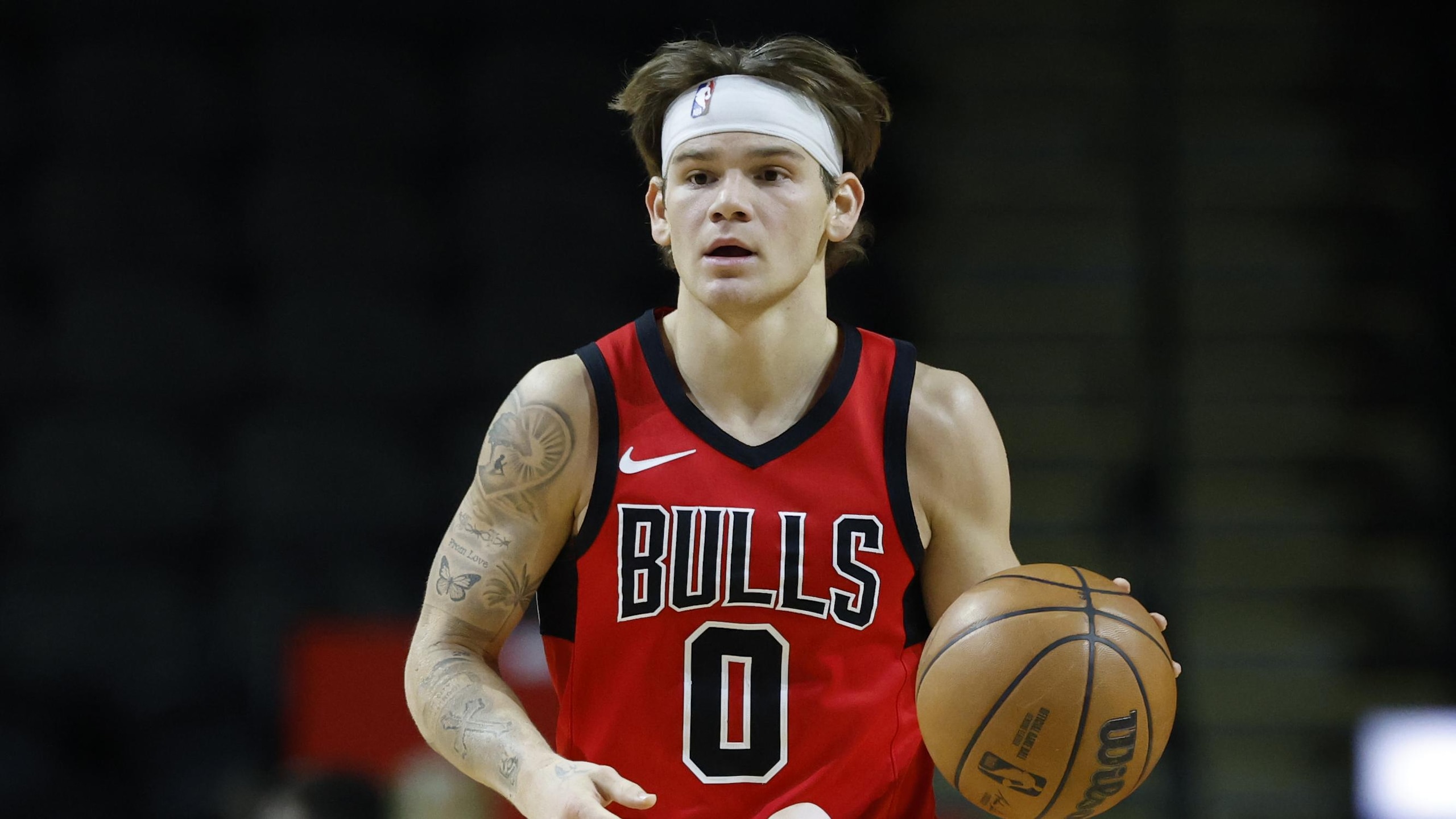 Wisconsin Herd v Windy City Bulls Wisconsin Herd v Windy City Bulls