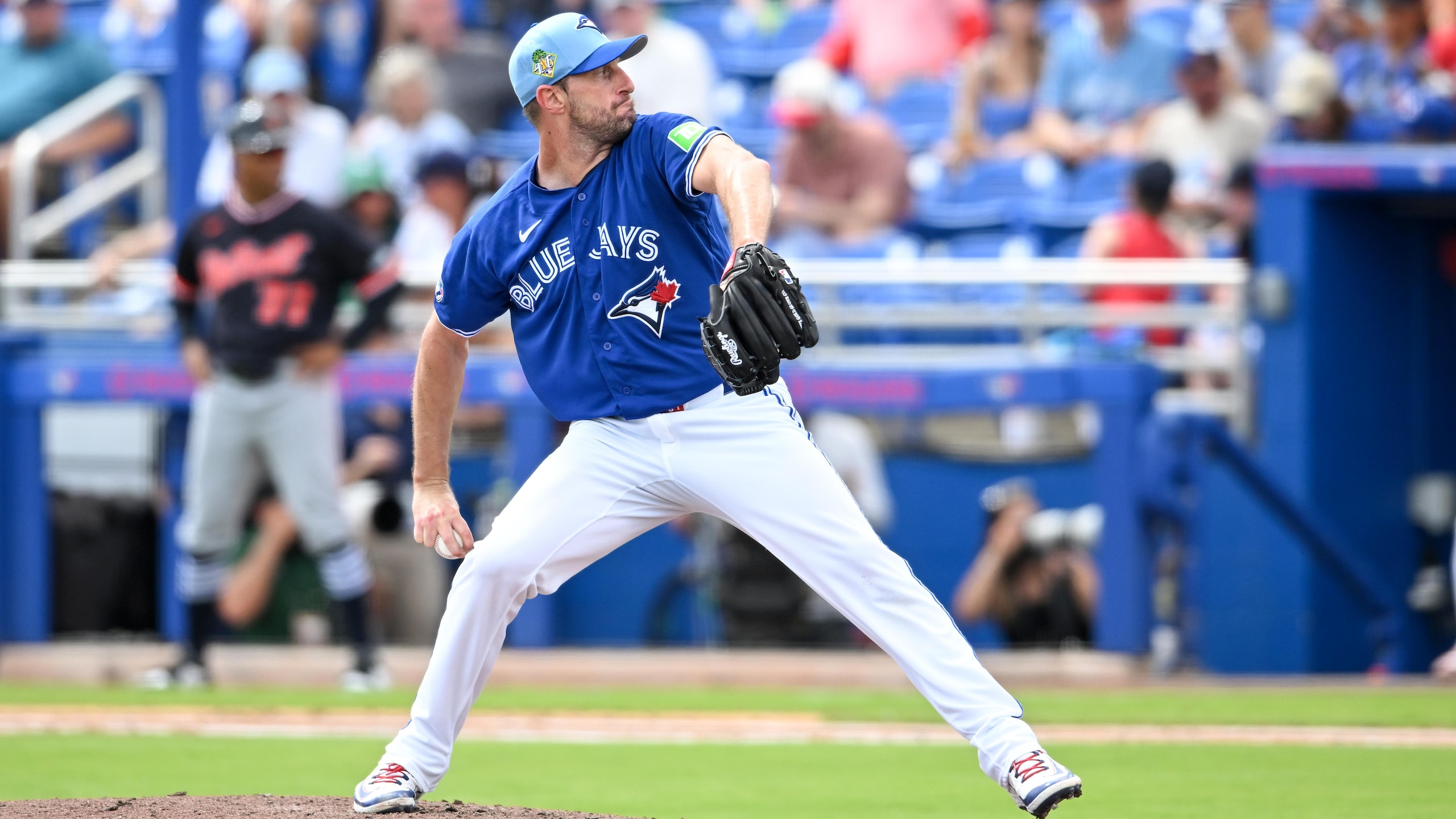 Detroit Tigers v Toronto Blue Jays Detroit Tigers v Toronto Blue Jays