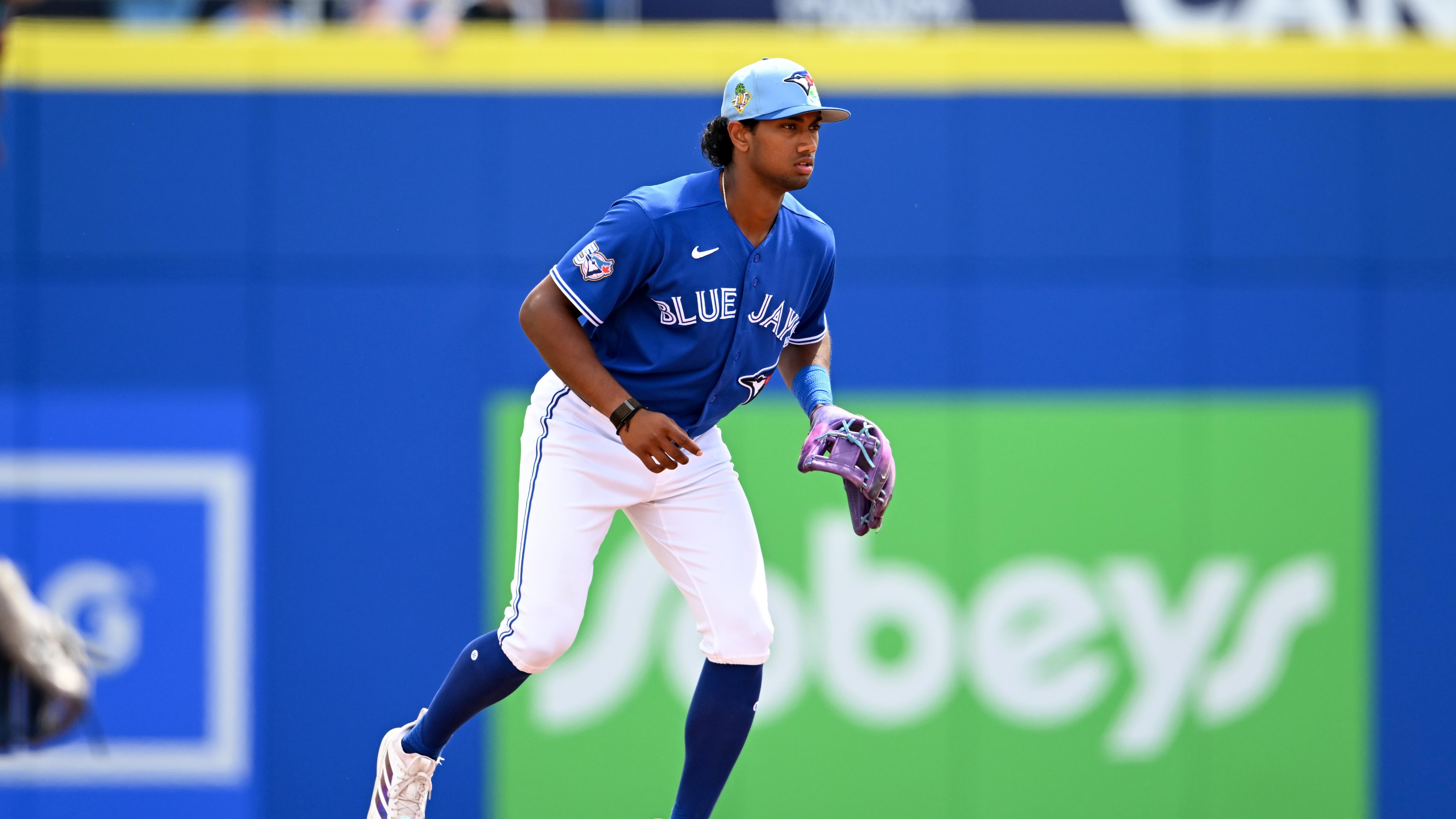Detroit Tigers v Toronto Blue Jays