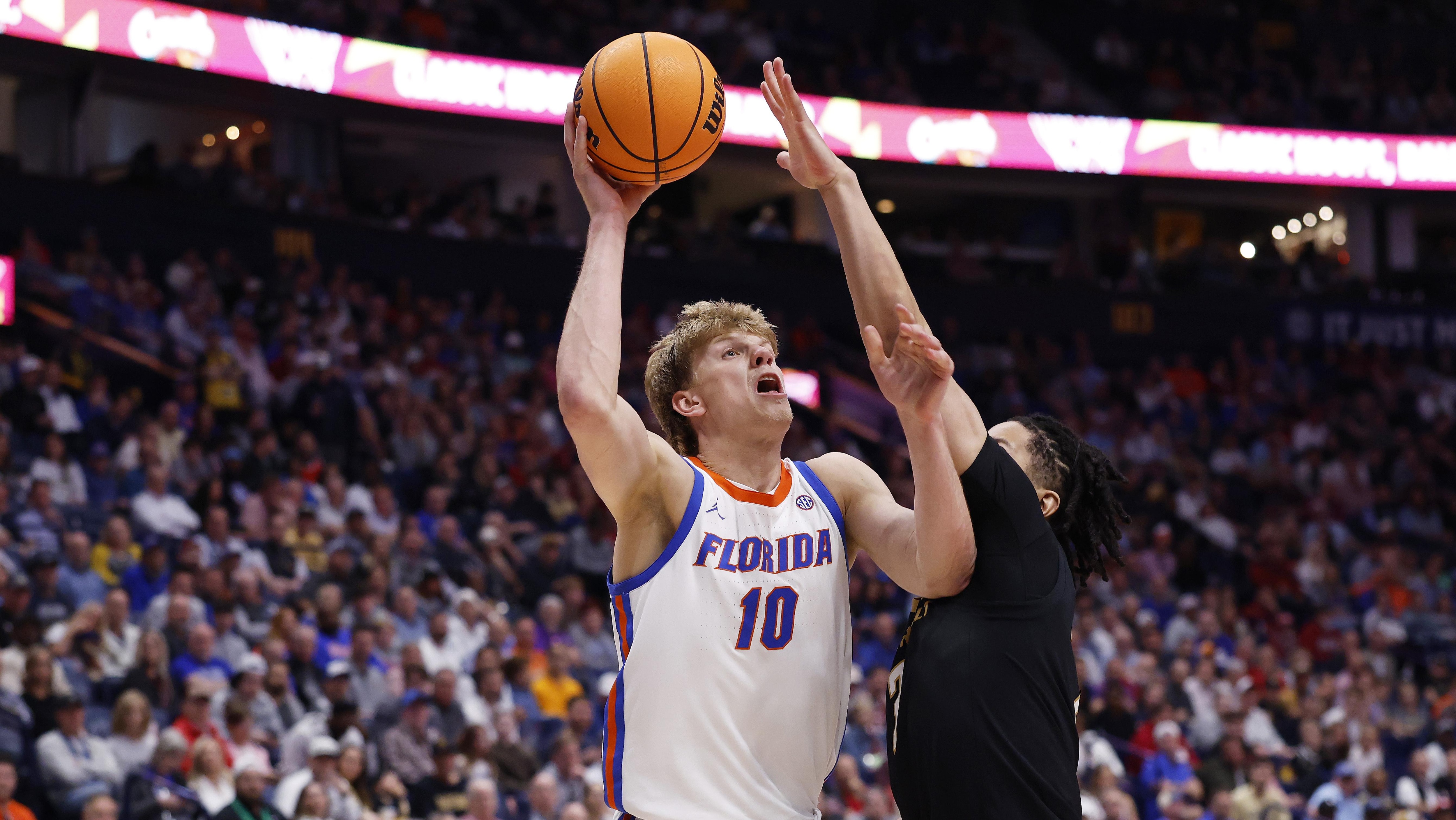 Vanderbilt v Florida