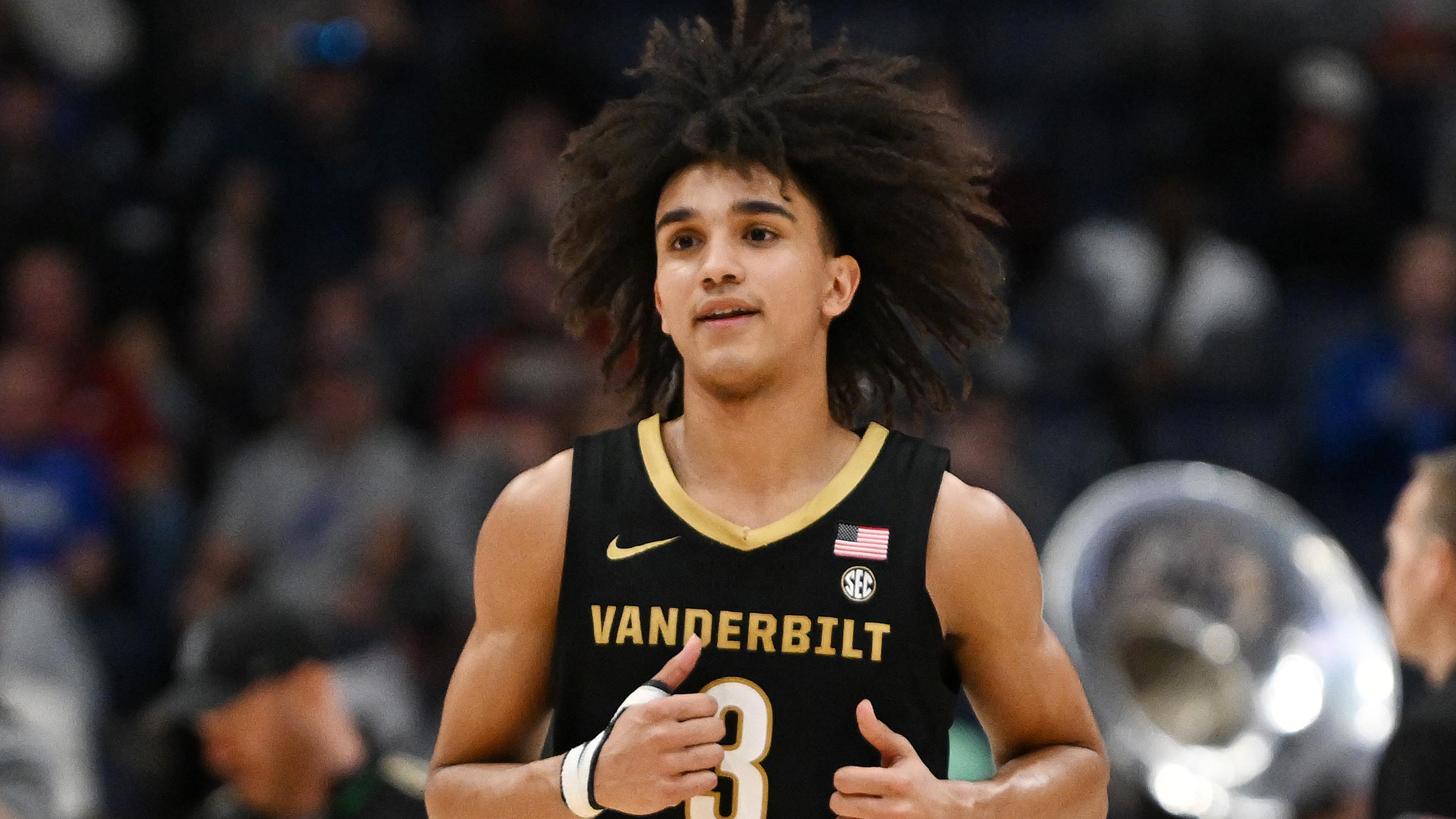 Vanderbilt v Florida