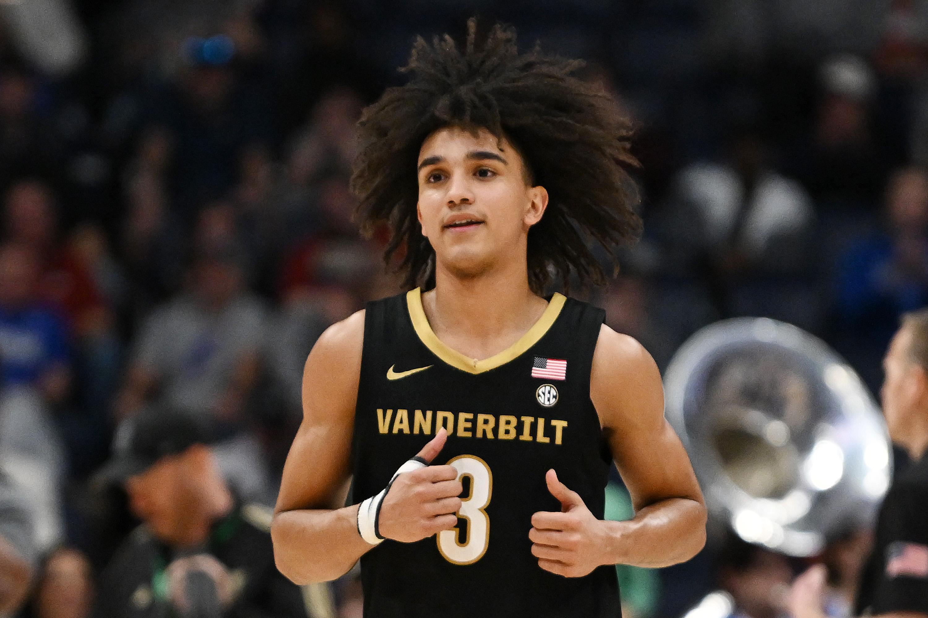 Vanderbilt v Florida