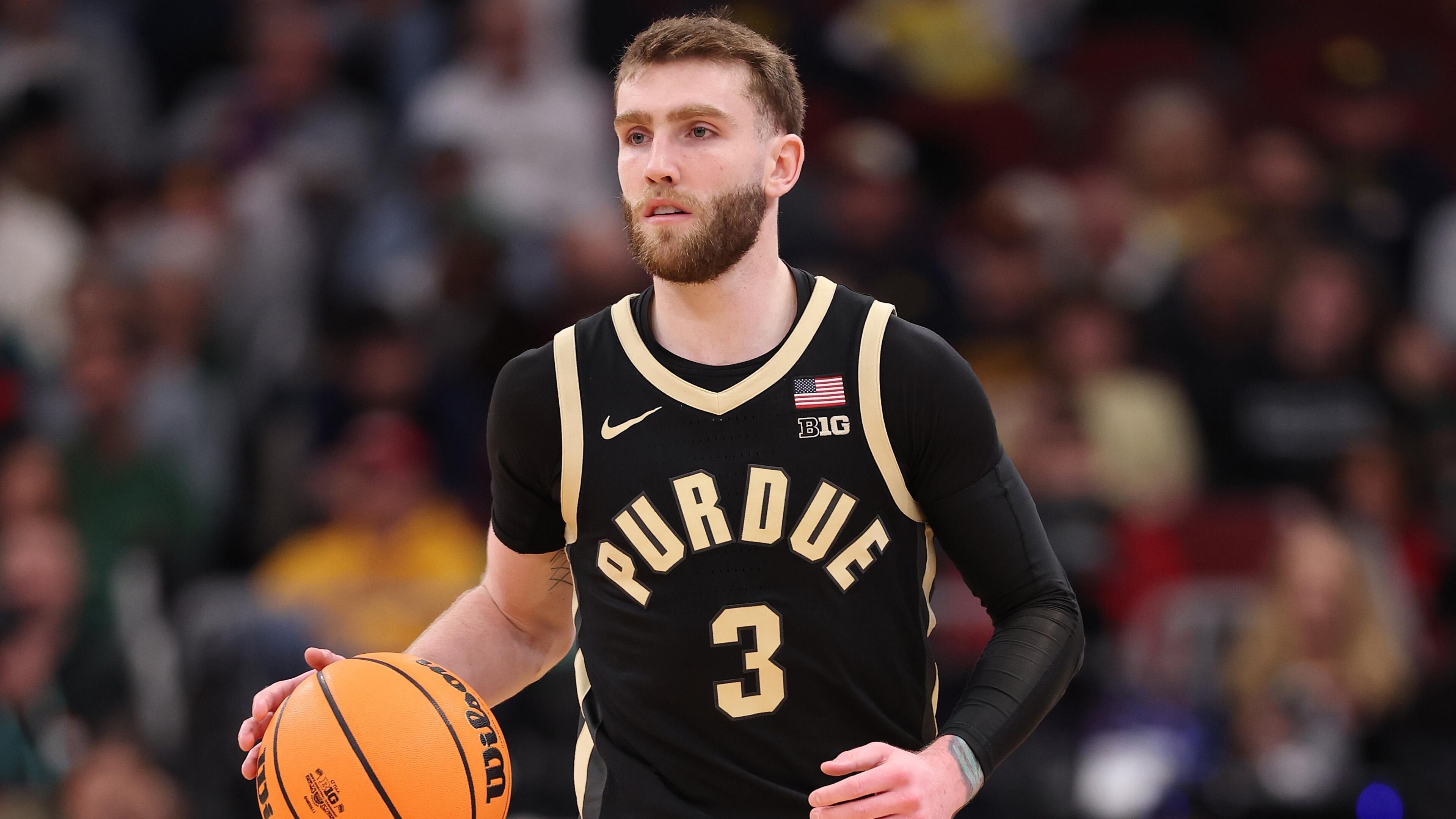 Purdue v UCLA Purdue v UCLA