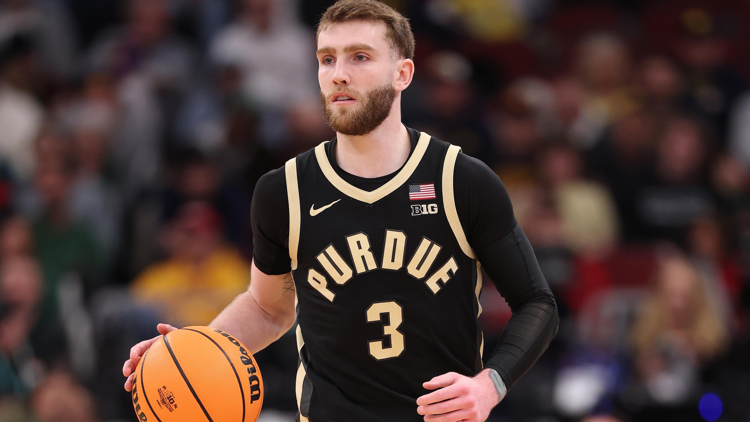 Purdue v UCLA
