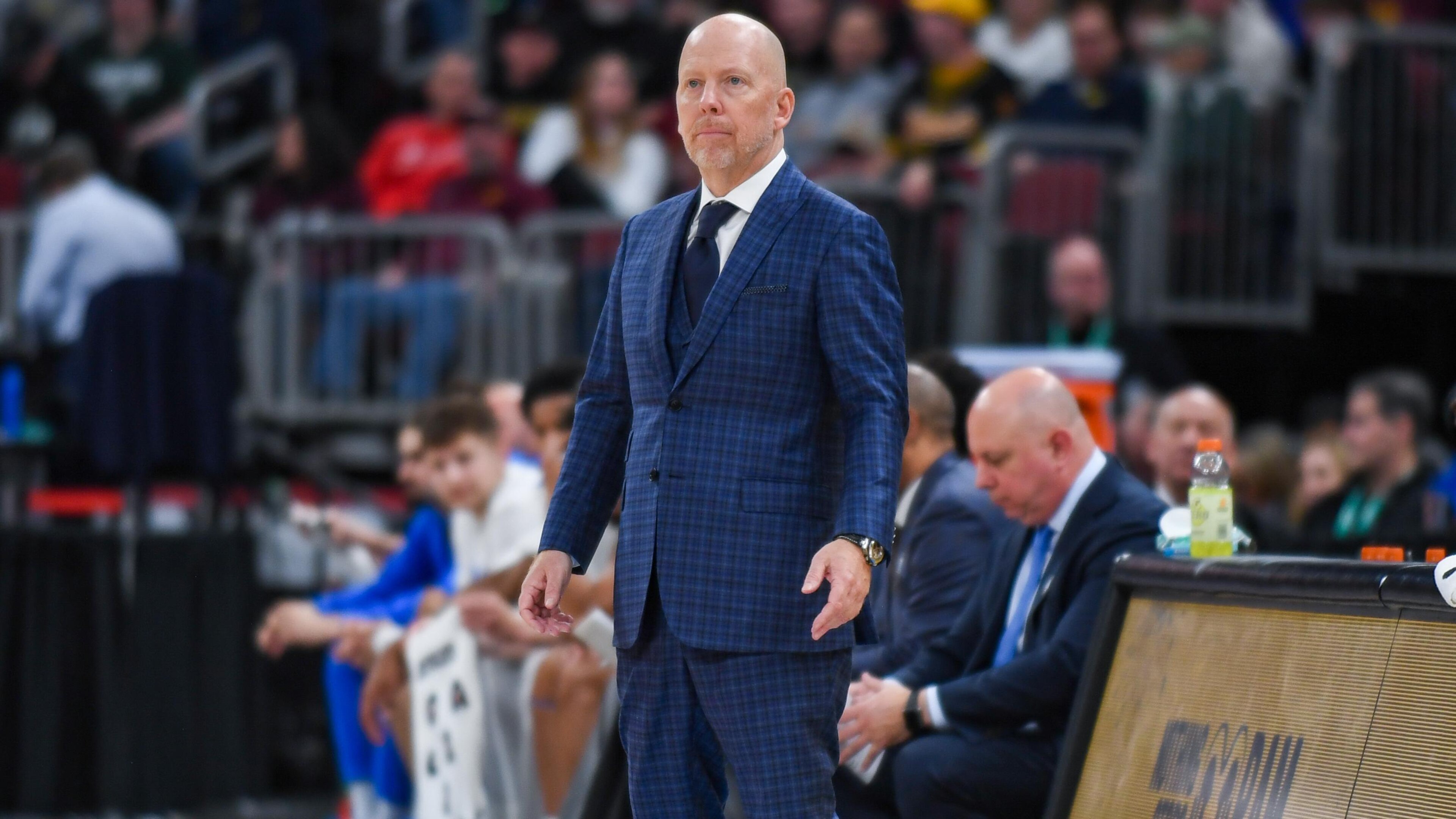 UCLA v Purdue
