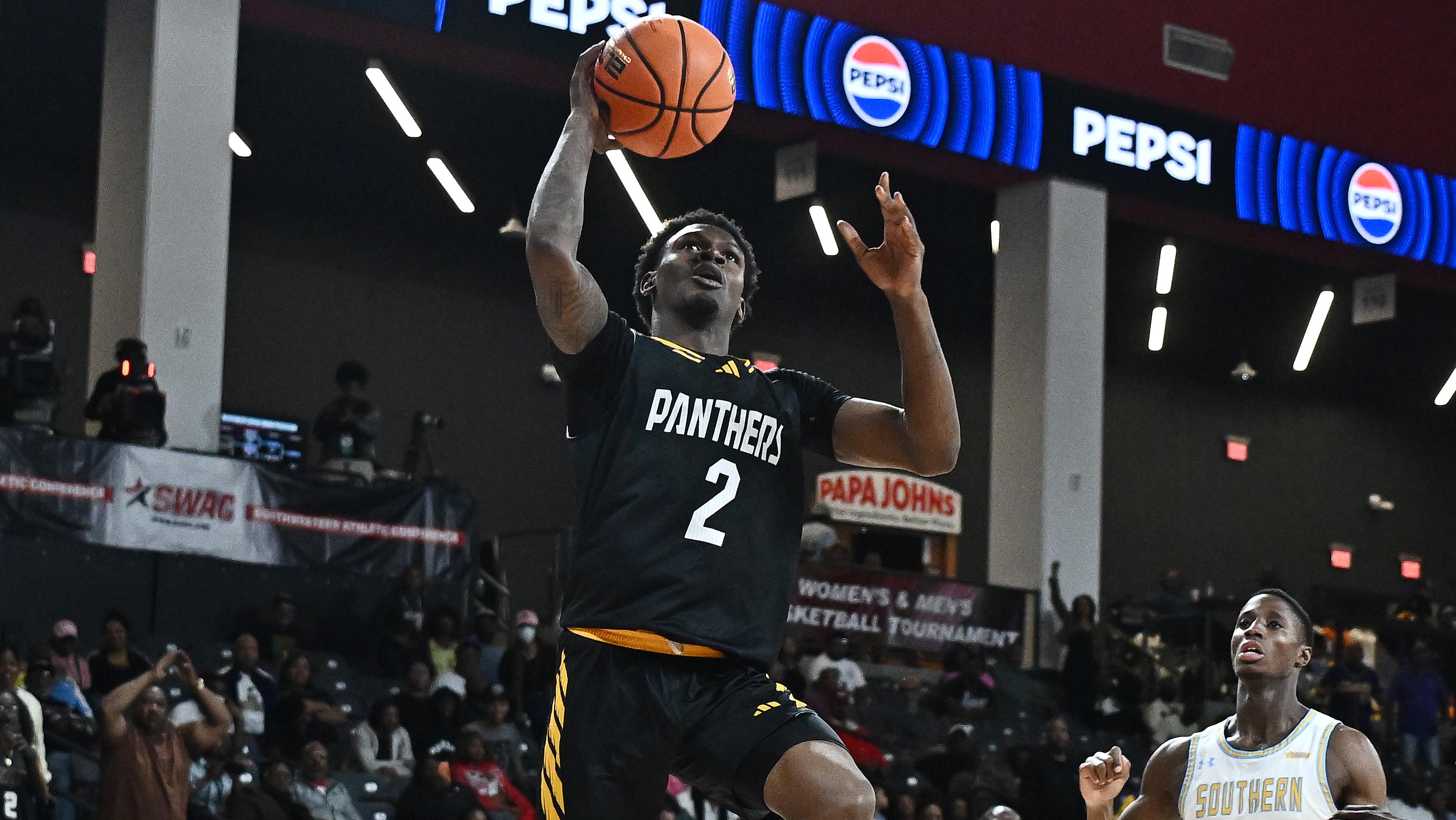 Southern v Prairie View A&M