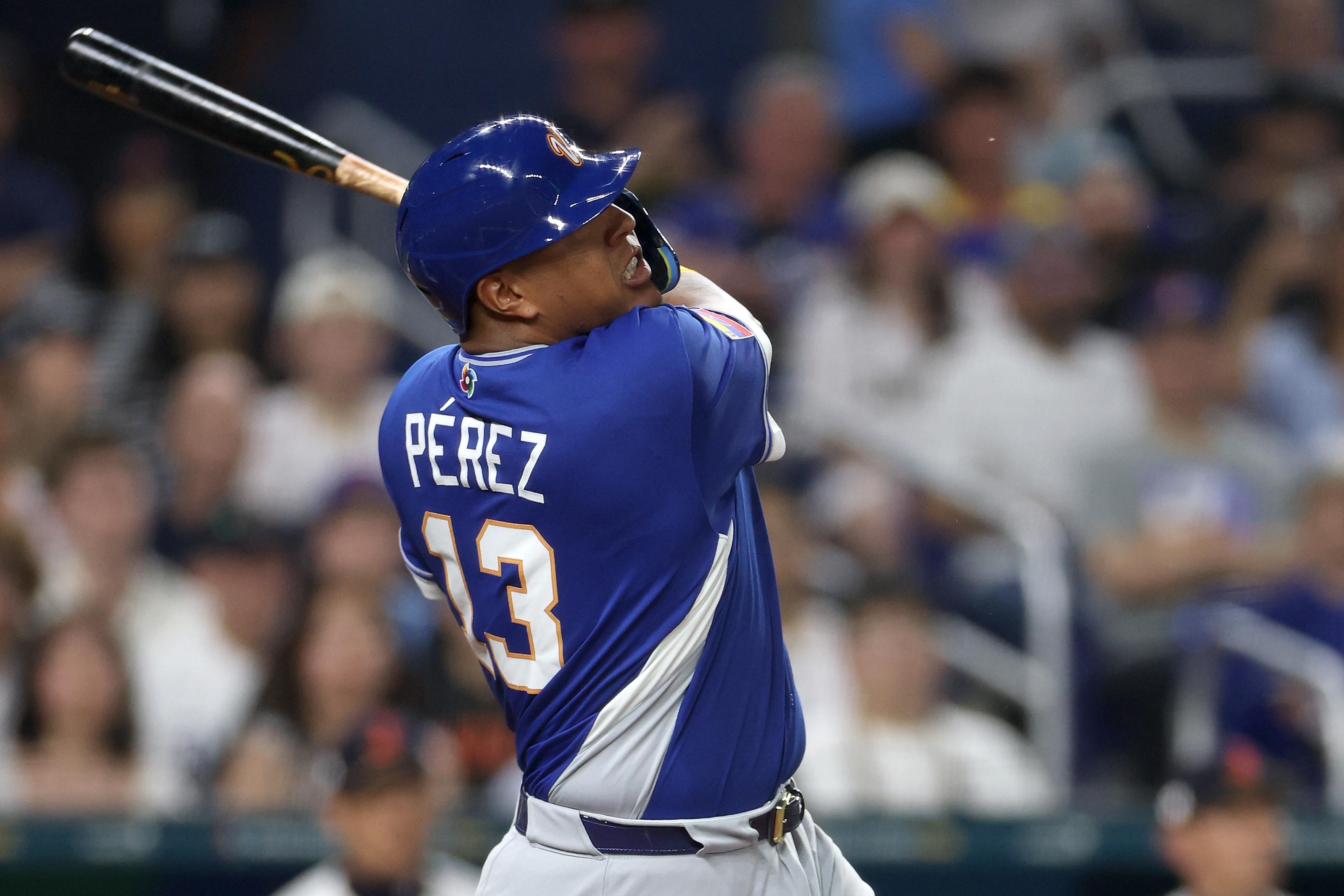 2026 World Baseball Classic - Quarterfinals - Venezuela v Japan