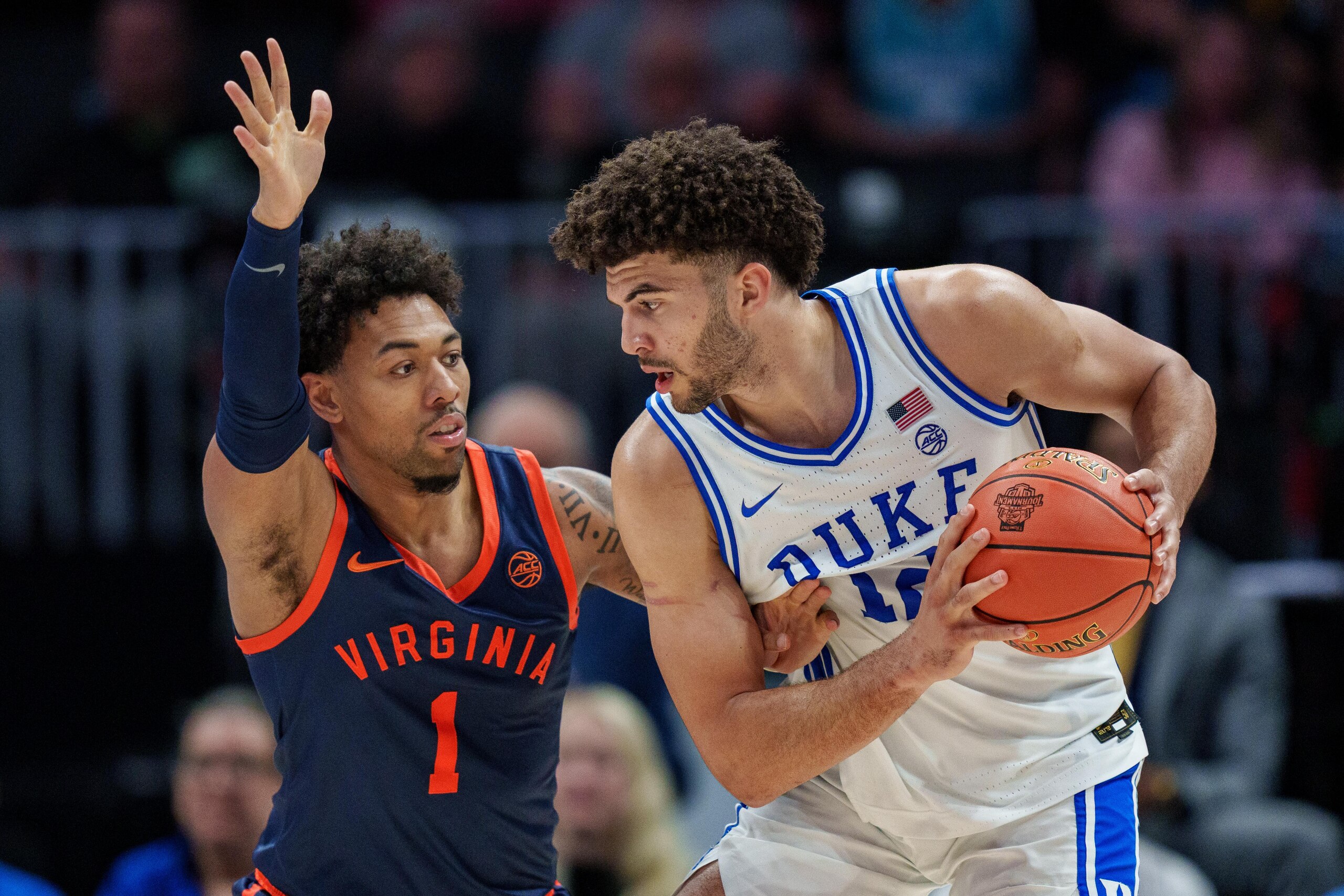 2026 Men's ACC Tournament - Championship