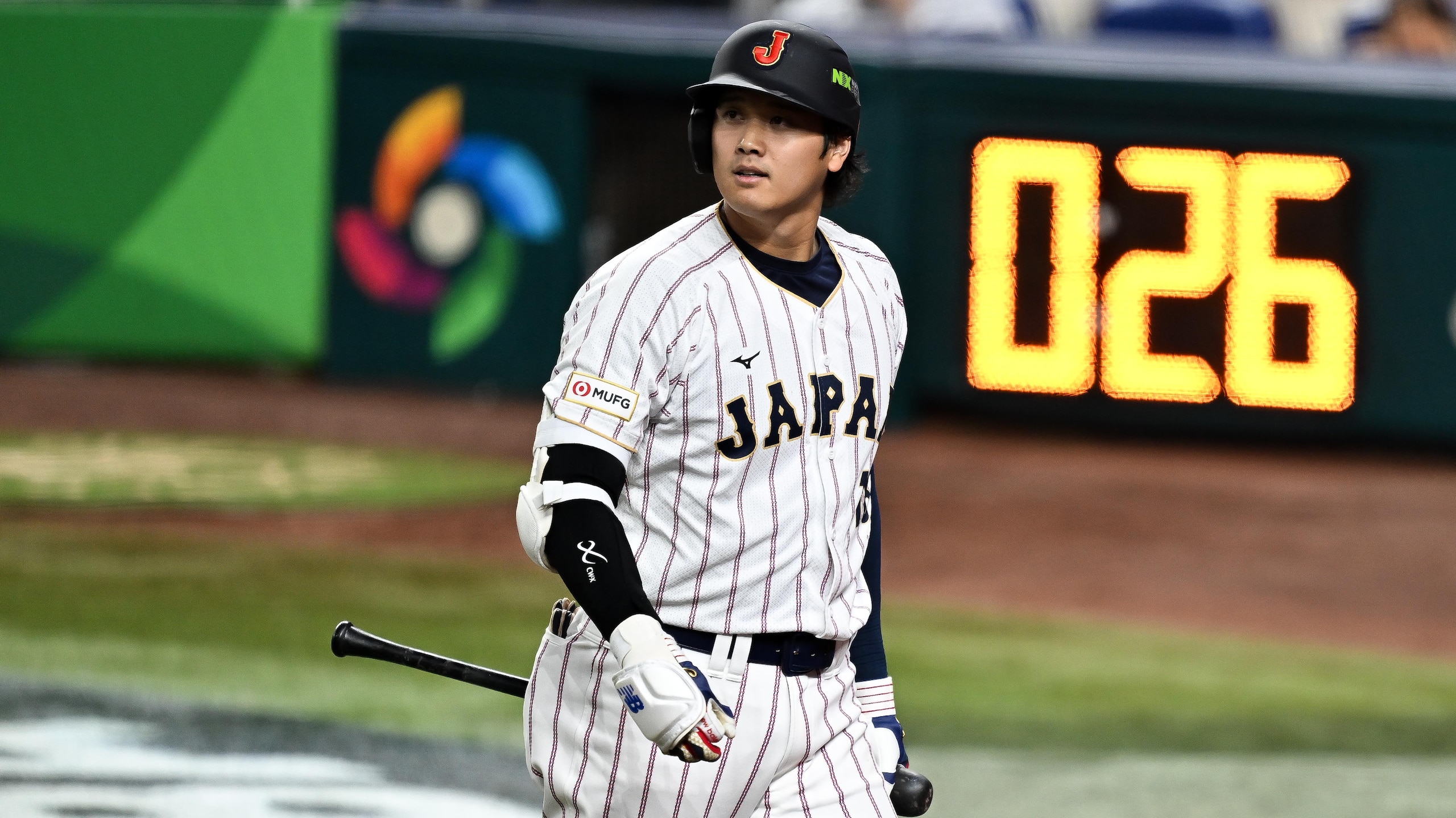 2026 World Baseball Classic - Quarterfinals - Venezuela v Japan