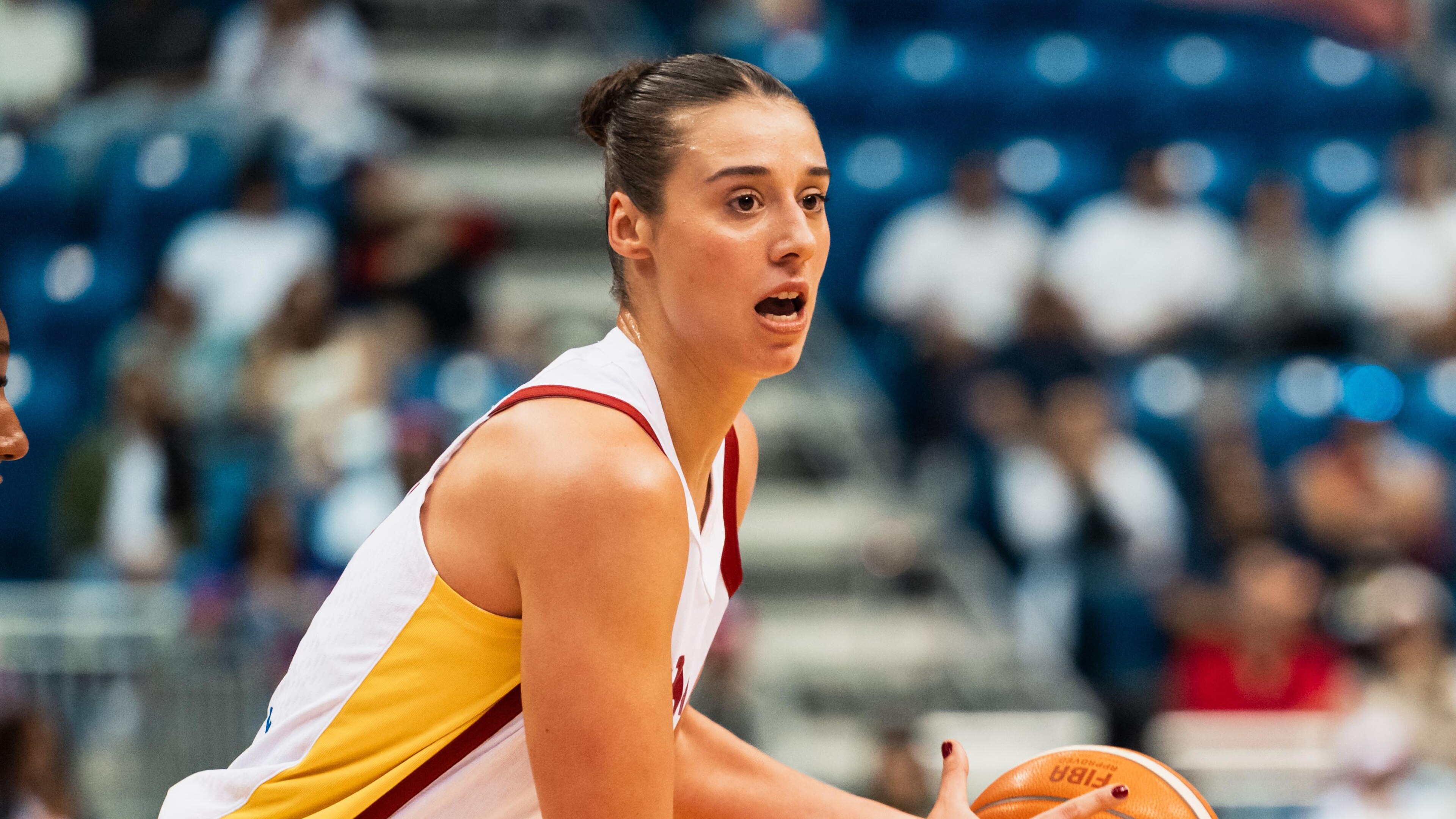 Spain v Puerto Rico: Women's World Cup 2026 Qualifier