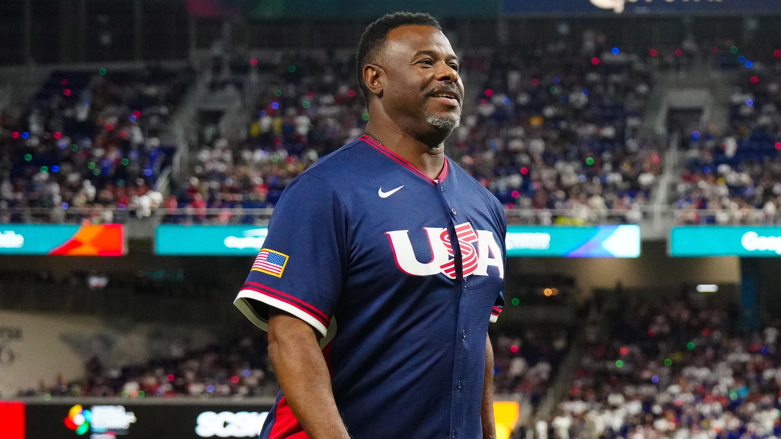 2026 World Baseball Classic Championship: Team Venezuela v Team USA 2026 World Baseball Classic Championship: Team Venezuela v Team USA