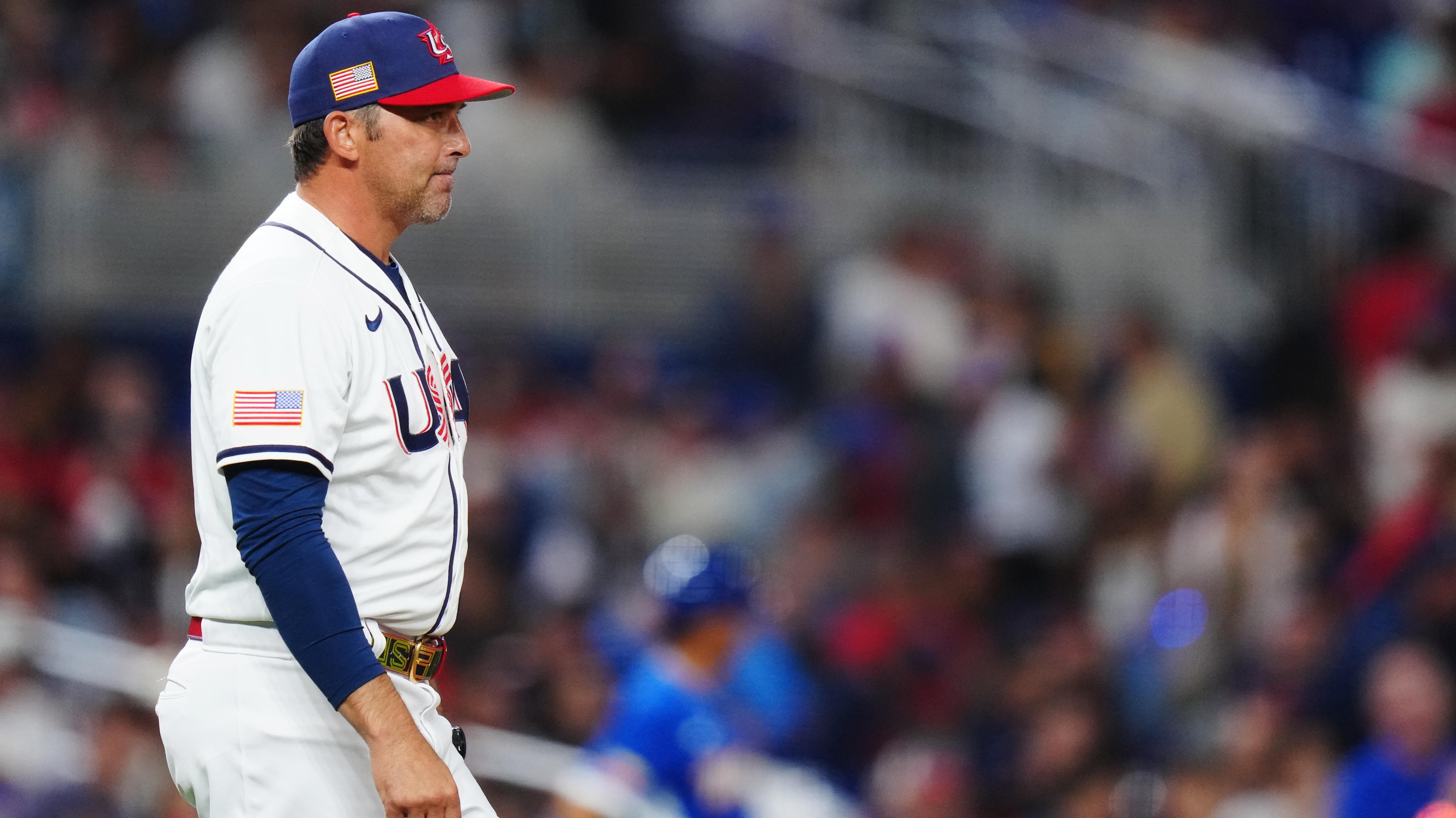 2026 World Baseball Classic Championship: Team Venezuela v Team USA