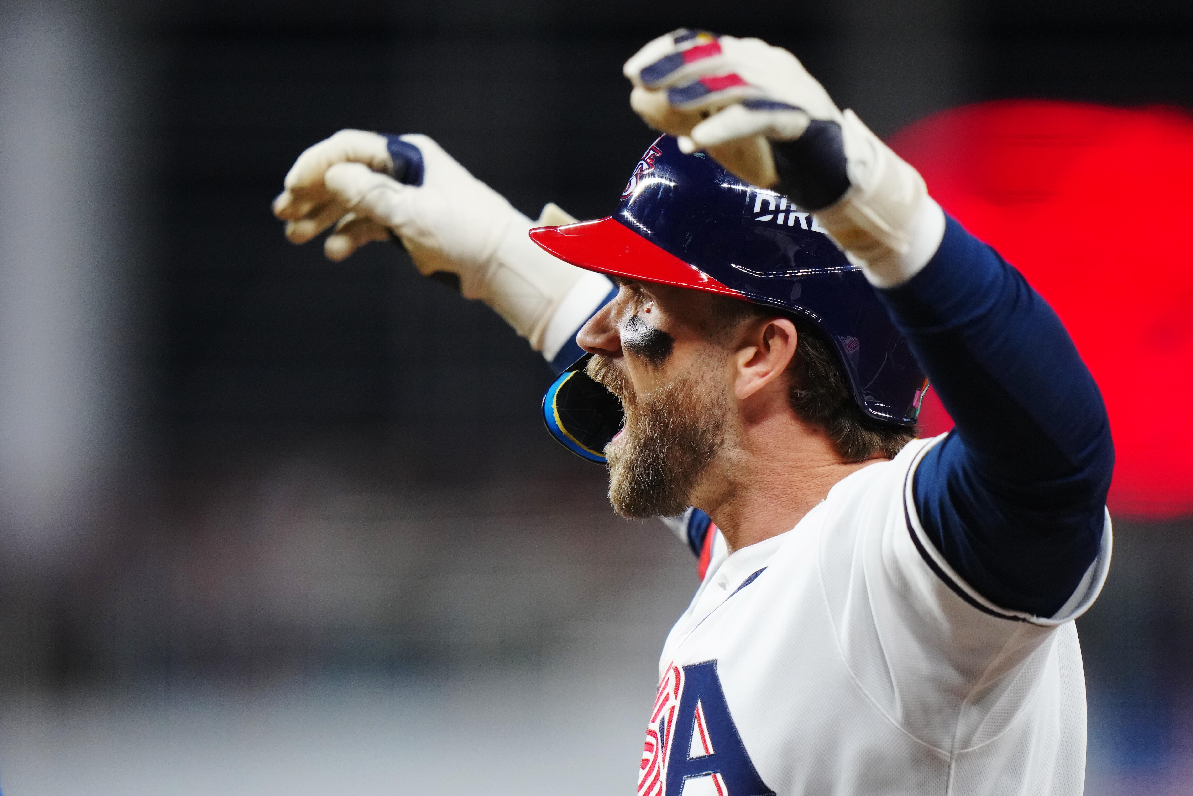 2026 World Baseball Classic Championship: Team Venezuela v Team USA