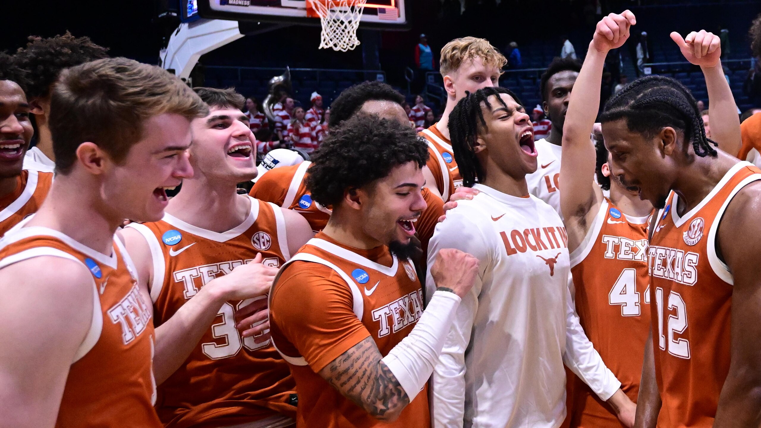 NCAA Men's Basketball Tournament - First Four - Dayton NCAA Men's Basketball Tournament - First Four - Dayton