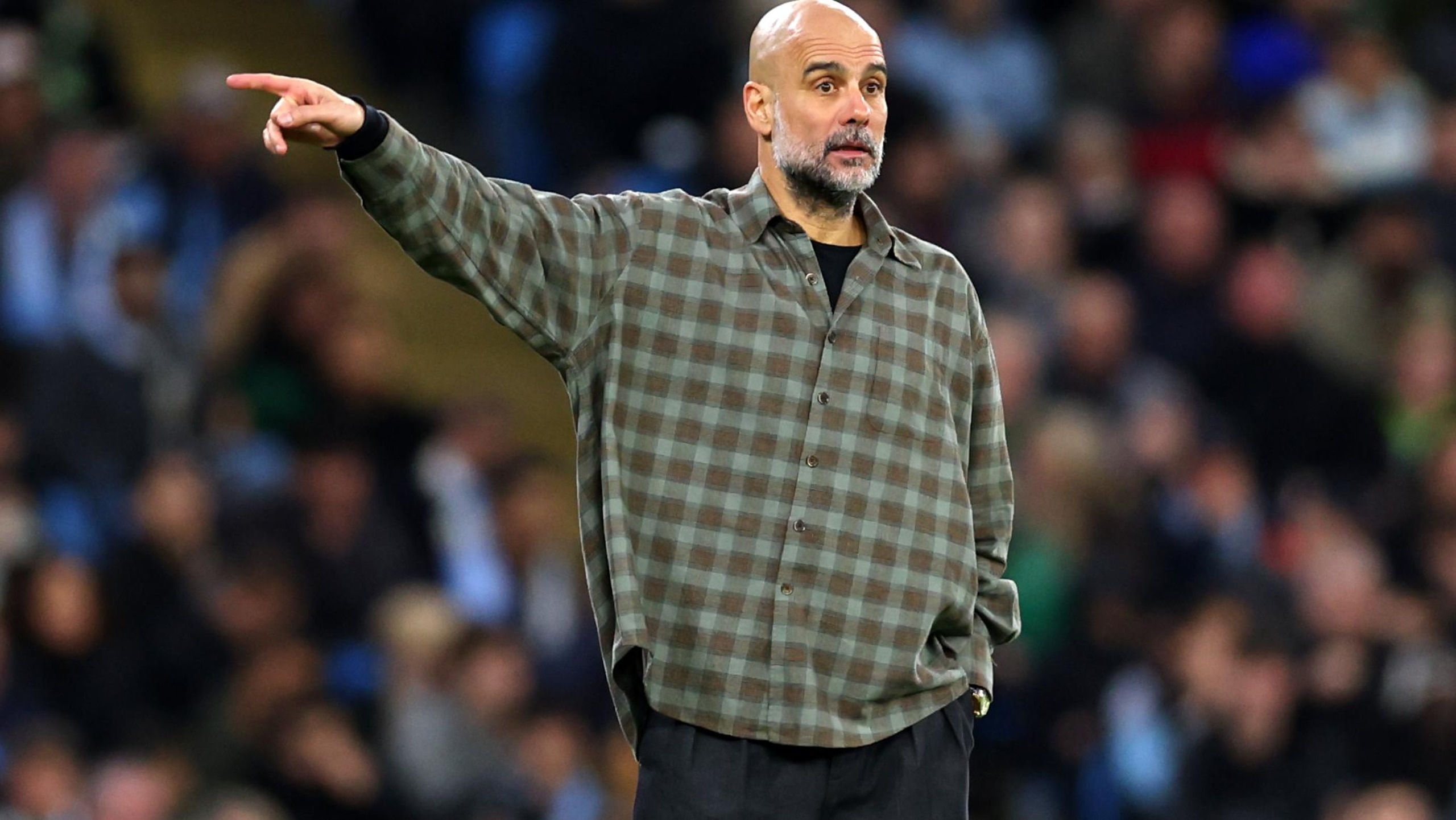Manchester City FC v Real Madrid CF - UEFA Champions League 2025/26 Round of 16 Second Leg