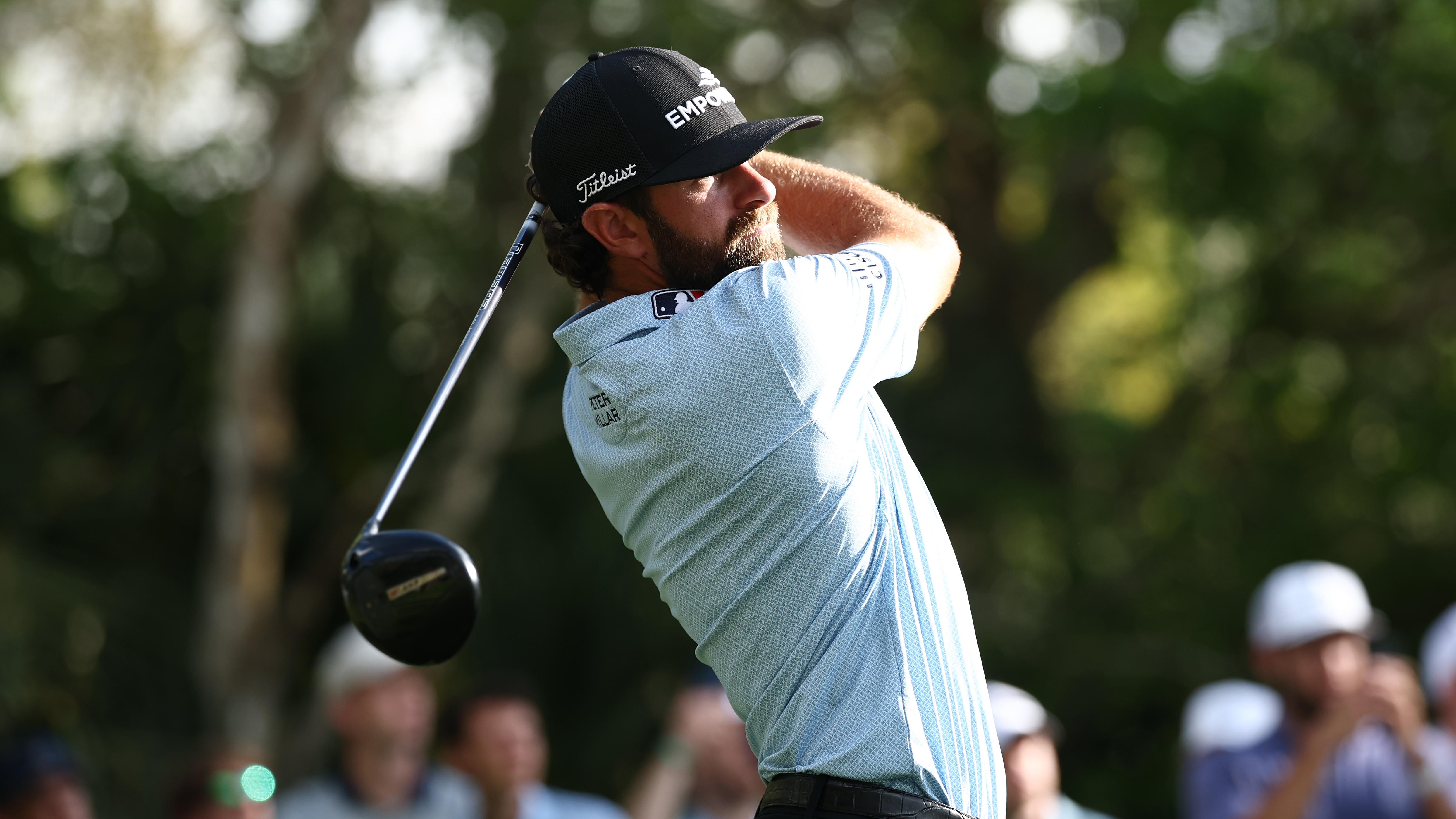 Young's Dramatic Win at Players Young's Dramatic Win at Players