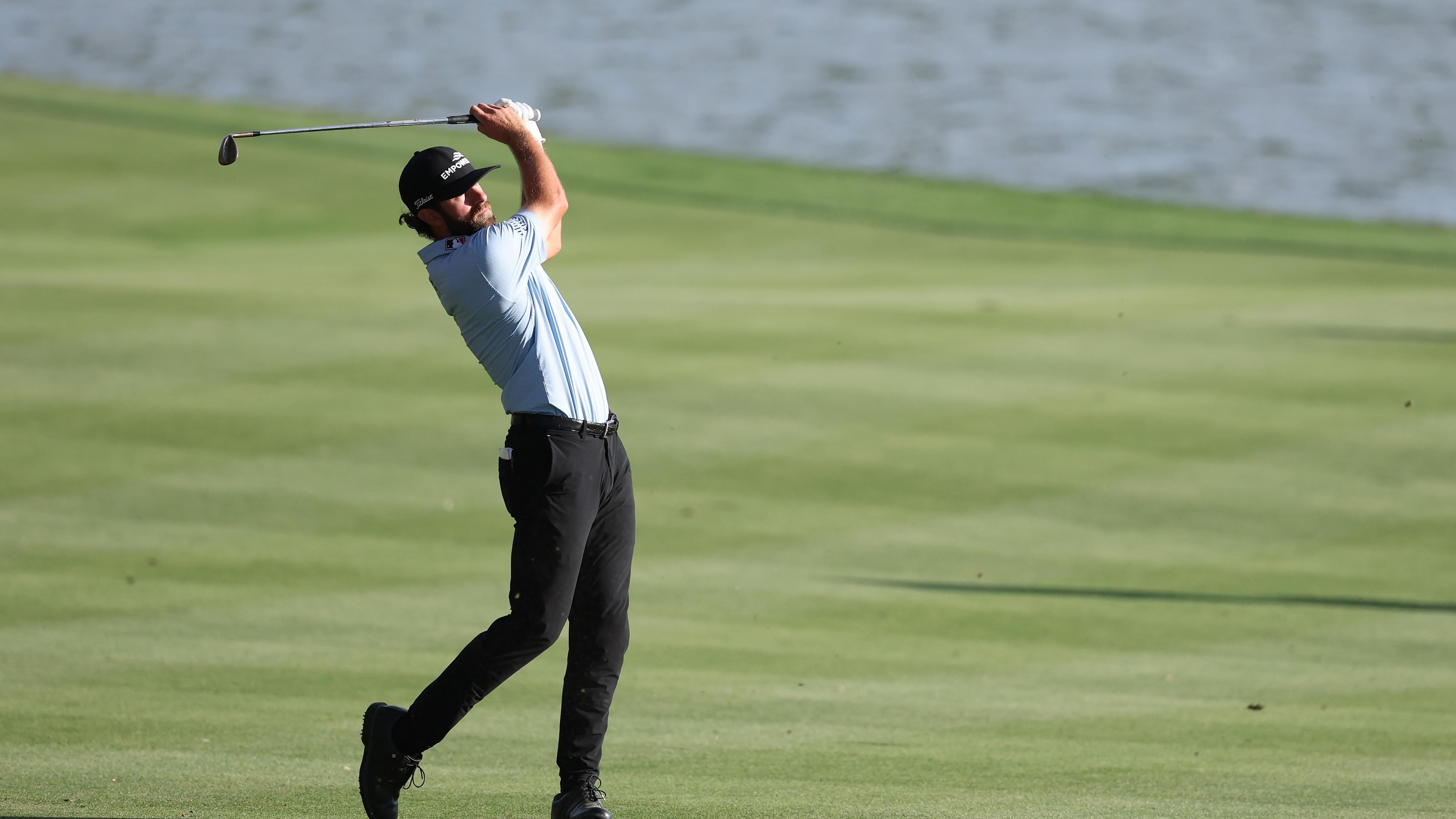 Cameron Young's Career Earnings after Win at 2026 Players Championship